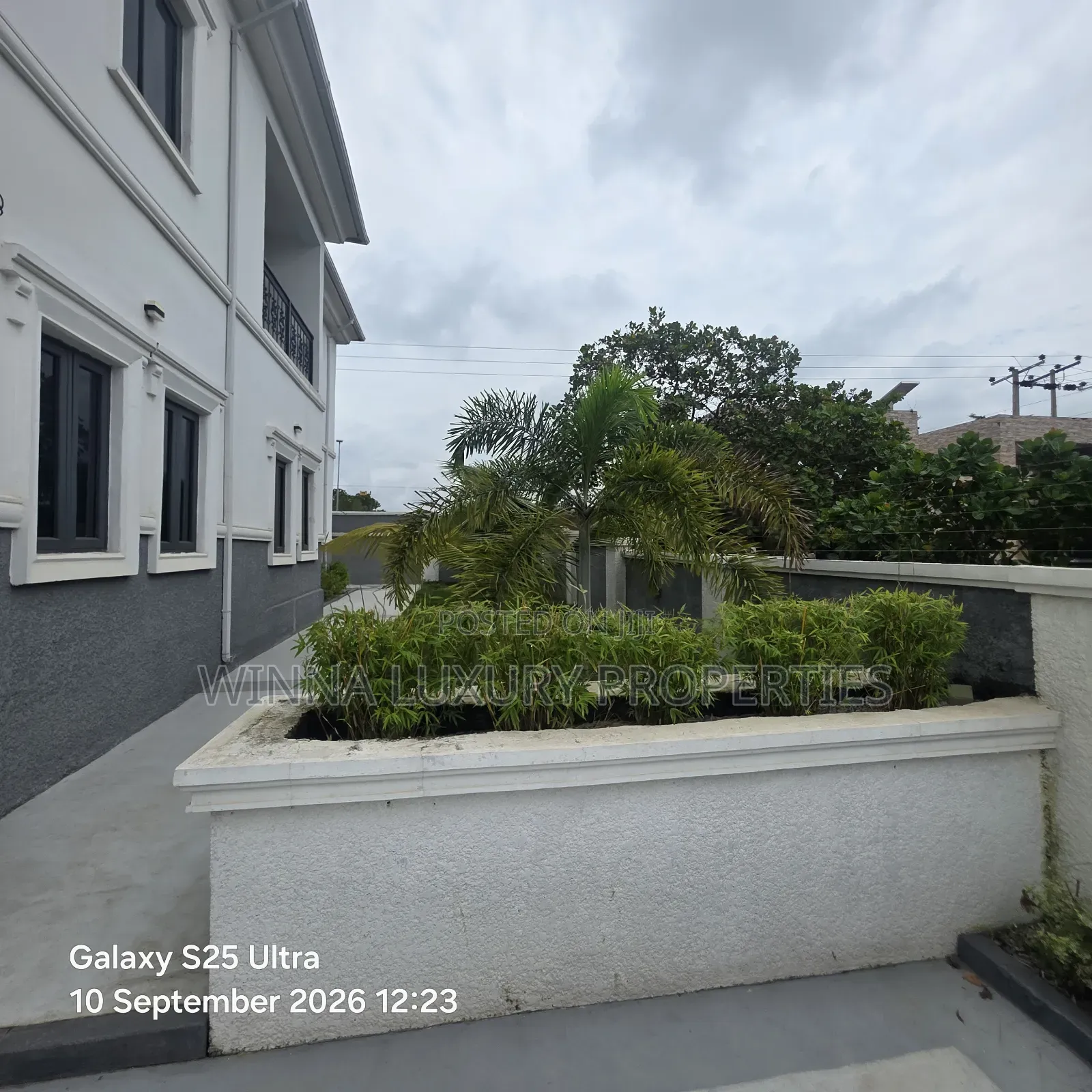7bdrm Duplex in Efab Global Estate, Idu Industrial for sale in Idu Industrial