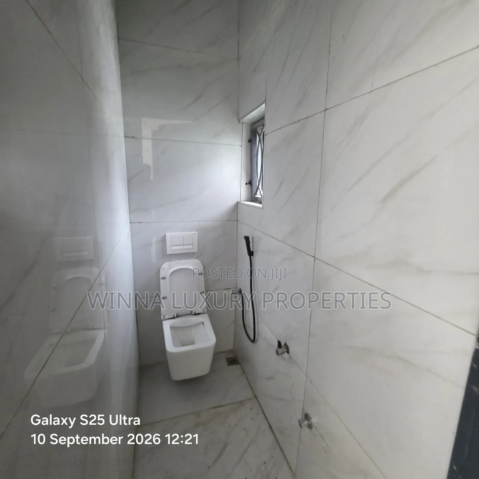7bdrm Duplex in Efab Global Estate, Idu Industrial for sale in Idu Industrial