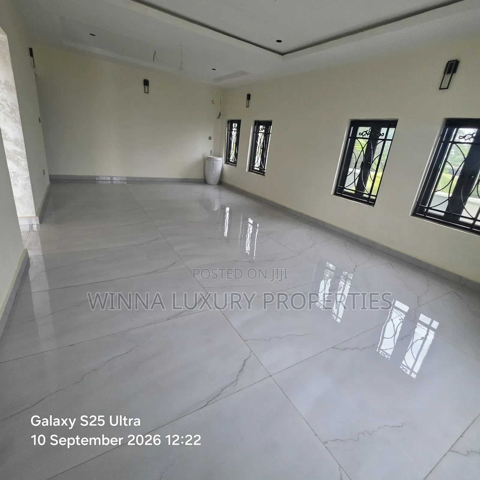 7bdrm Duplex in Efab Global Estate, Idu Industrial for sale in Idu Industrial