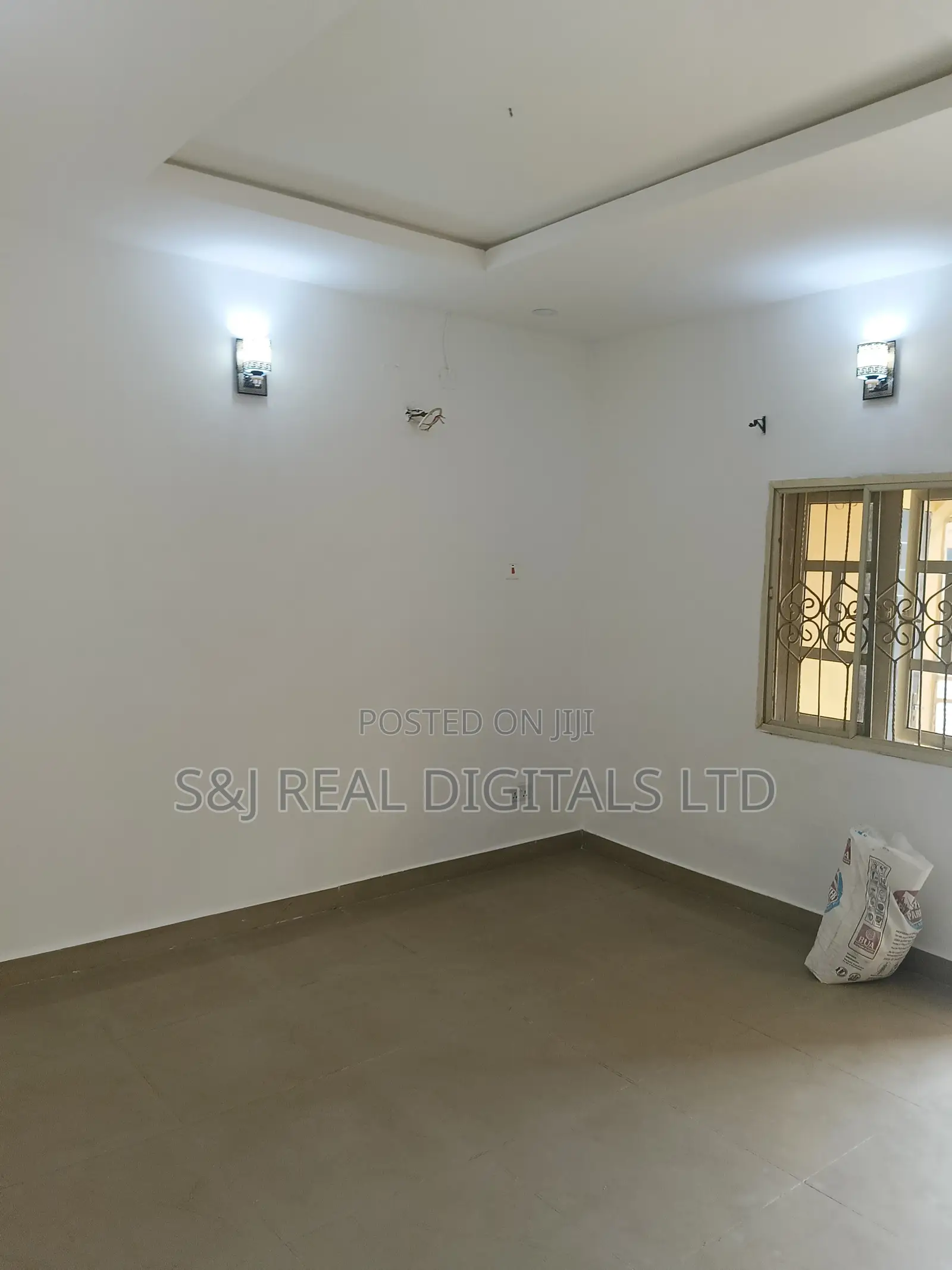 1bdrm Apartment in Kubwa for rent in Kubwa