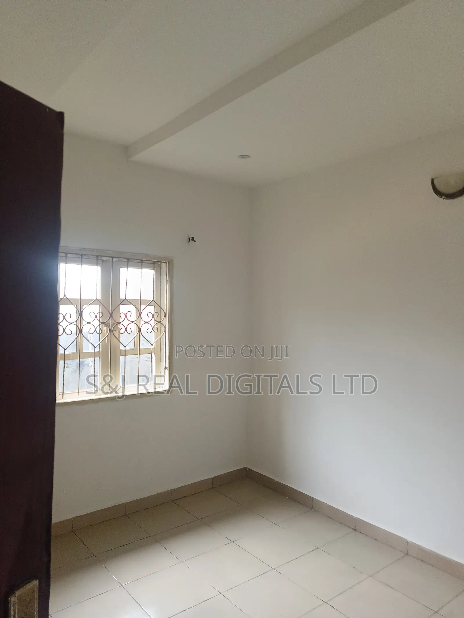 1bdrm Apartment in Kubwa for rent in Kubwa