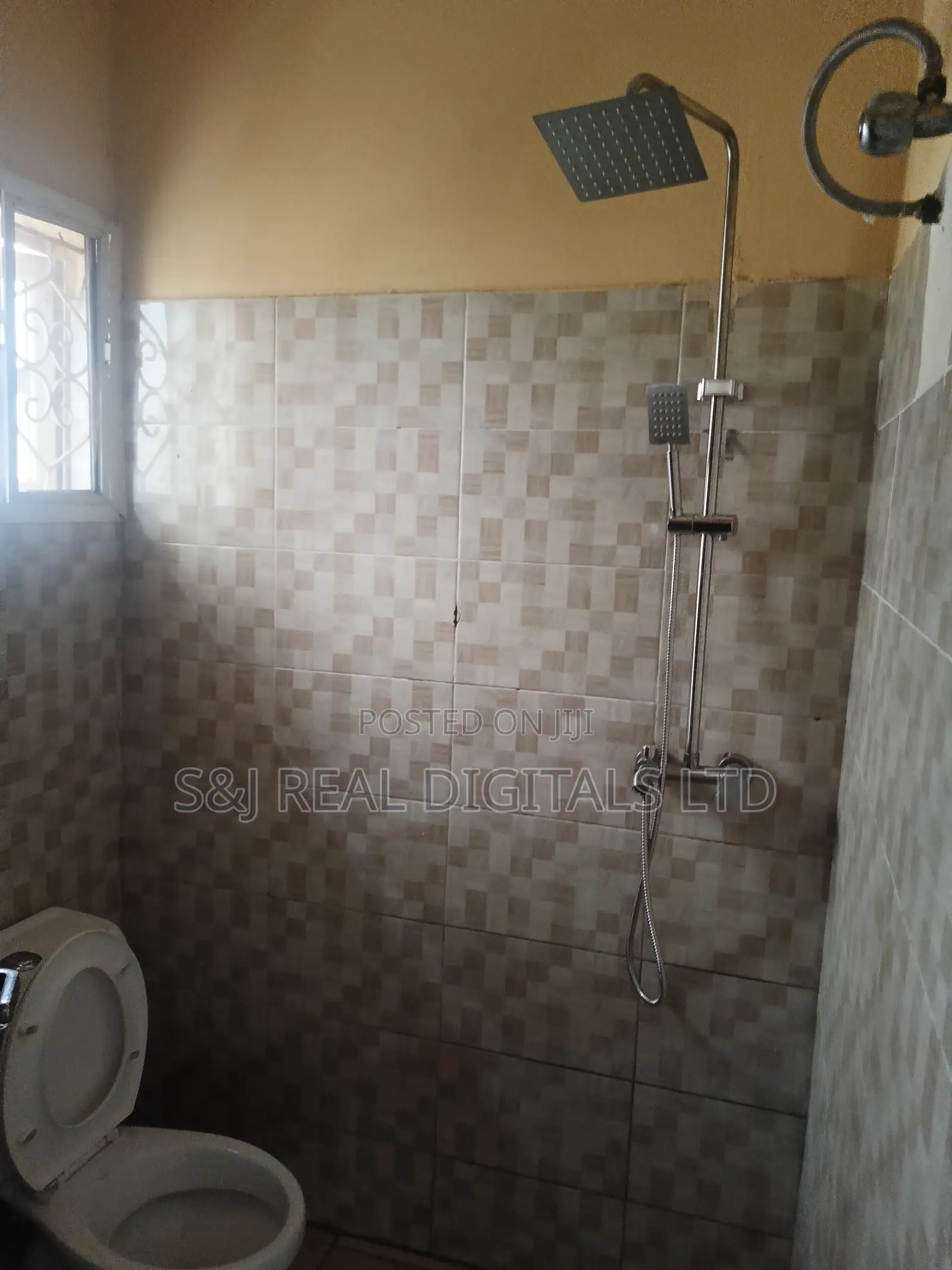 1bdrm Apartment in Kubwa for rent in Kubwa