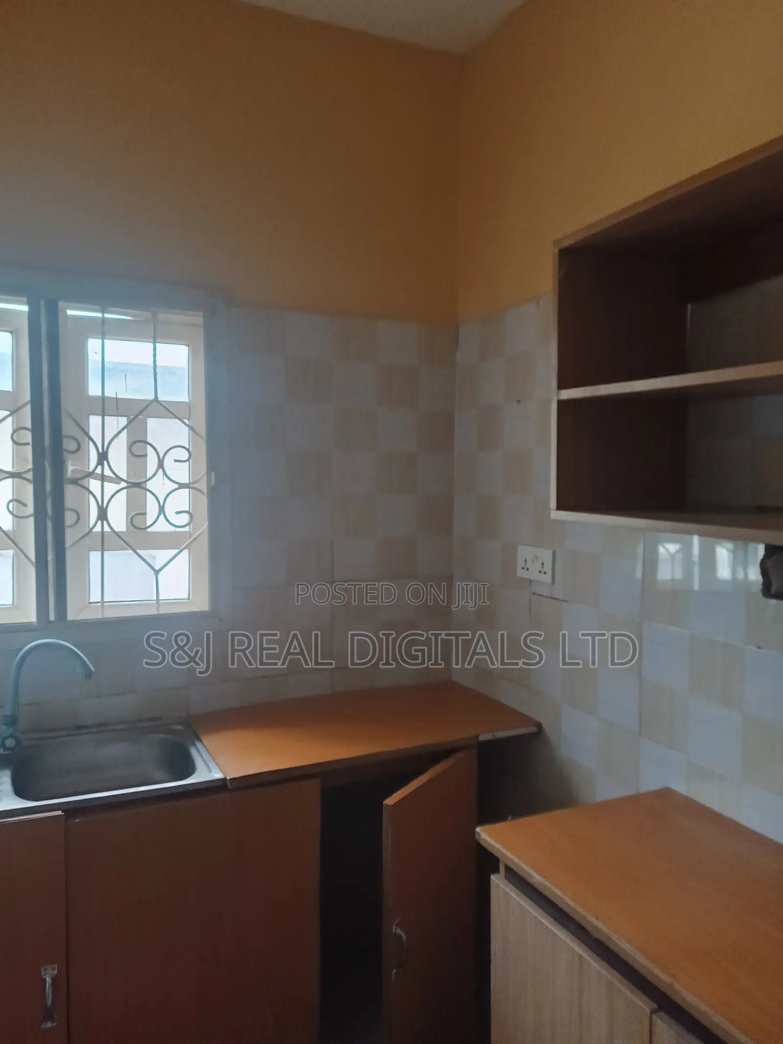 1bdrm Apartment in Kubwa for rent in Kubwa