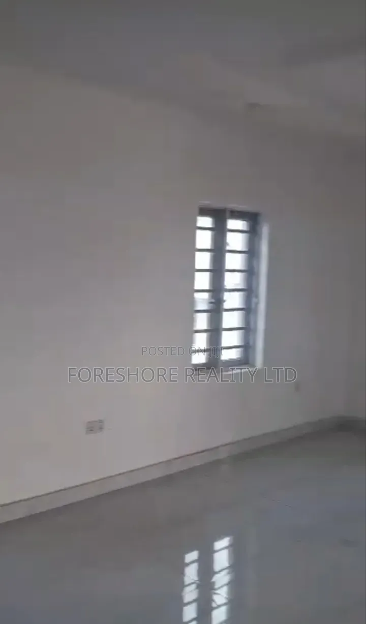 Newly Built Open Plan Office Space Off Toyin Street Ikeja N15m in Toyin Street