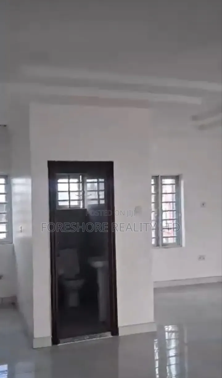 Newly Built Open Plan Office Space Off Toyin Street Ikeja N15m in Toyin Street