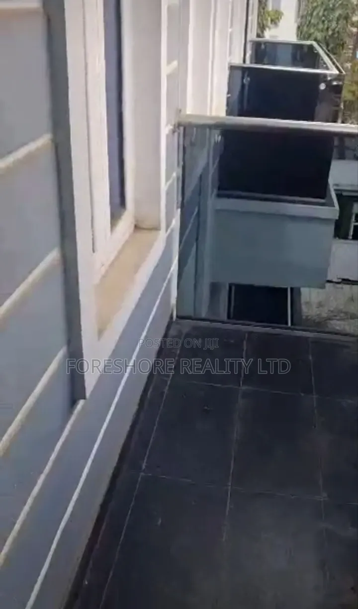 Newly Built Open Plan Office Space Off Toyin Street Ikeja N15m in Toyin Street