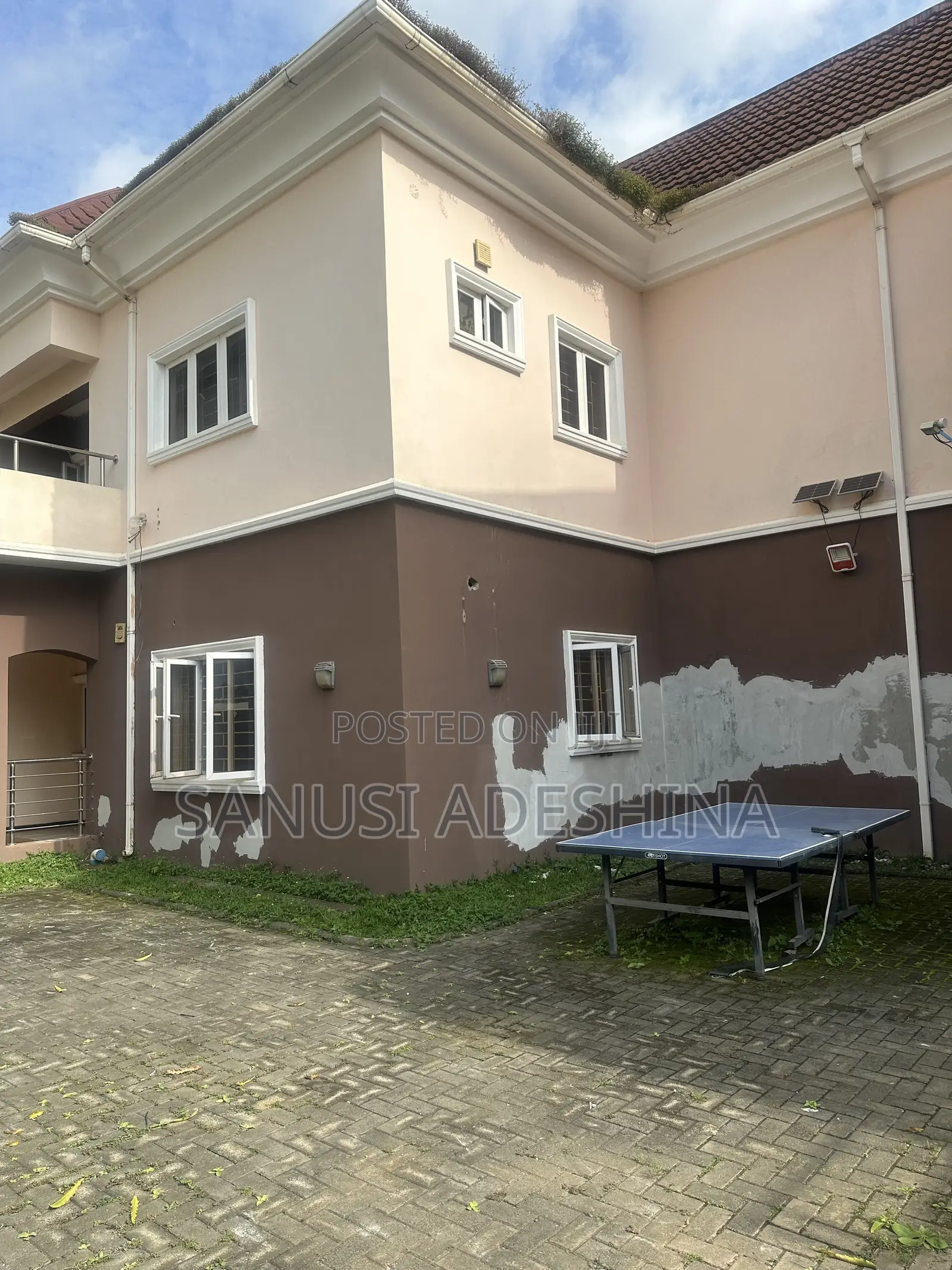 5bdrm Duplex in Katampe Extension for rent in Katampe Extension