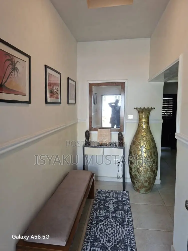 Furnished 5bdrm Duplex in Idu for sale in Idu