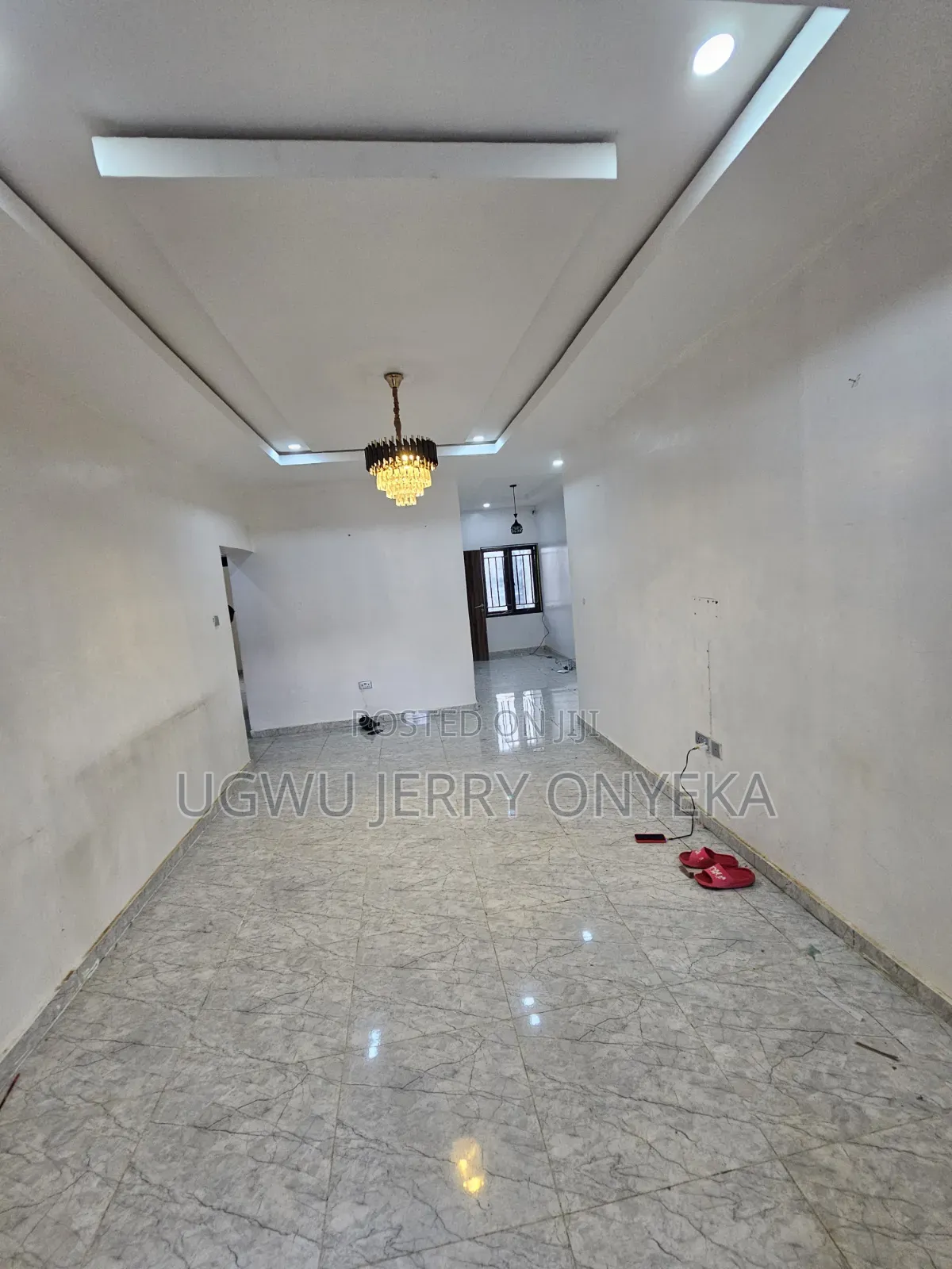 2bdrm Block of Flats in Yellow Gate, Dawaki for rent in Dawaki