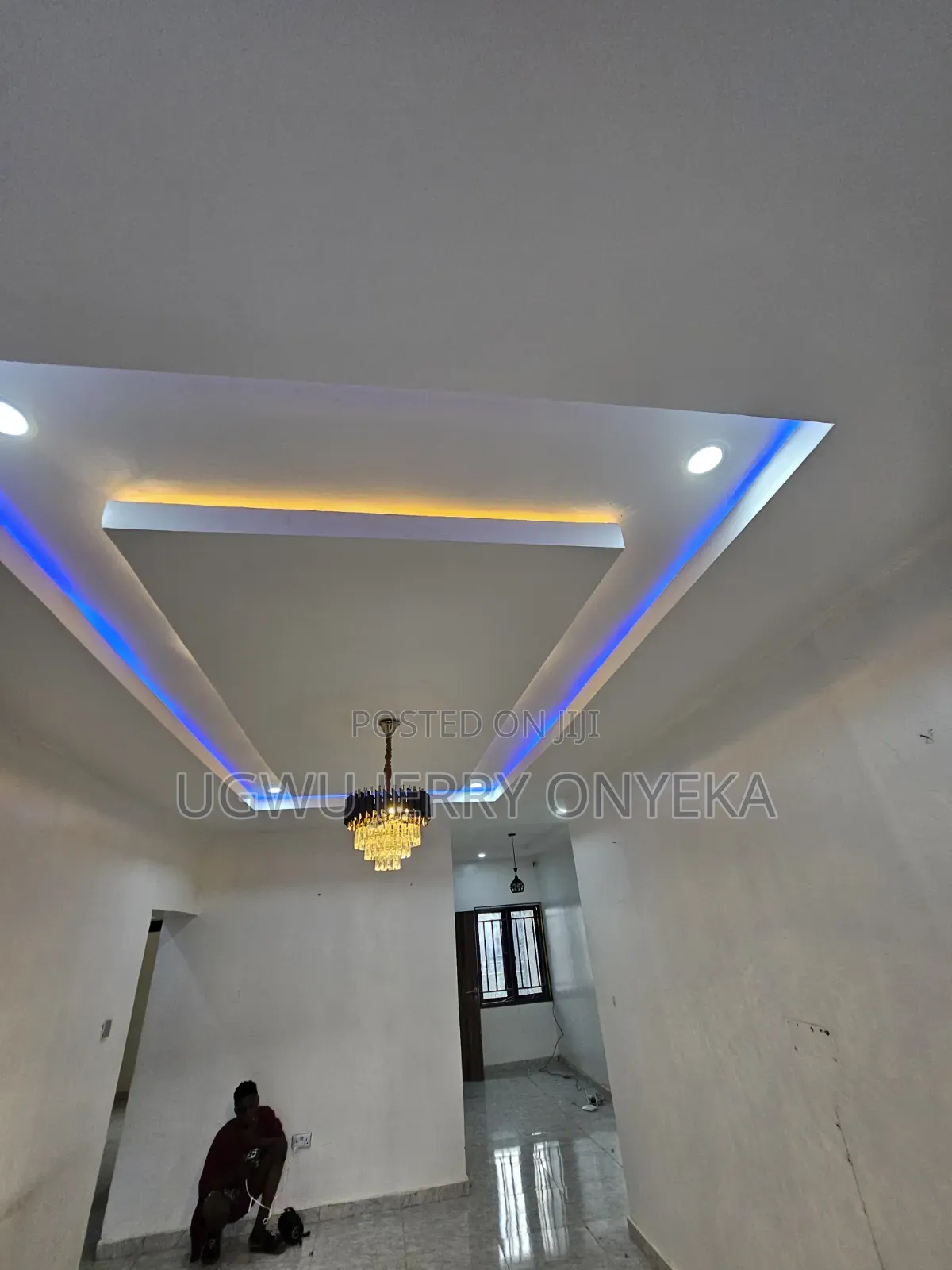 2bdrm Block of Flats in Yellow Gate, Dawaki for rent in Dawaki