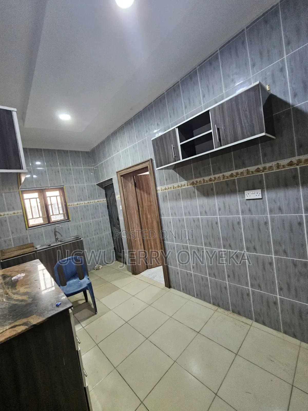 2bdrm Block of Flats in Yellow Gate, Dawaki for rent in Dawaki