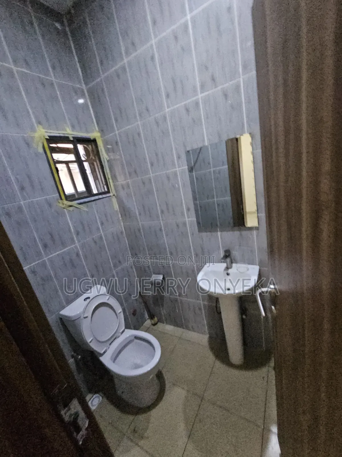 2bdrm Block of Flats in Yellow Gate, Dawaki for rent in Dawaki