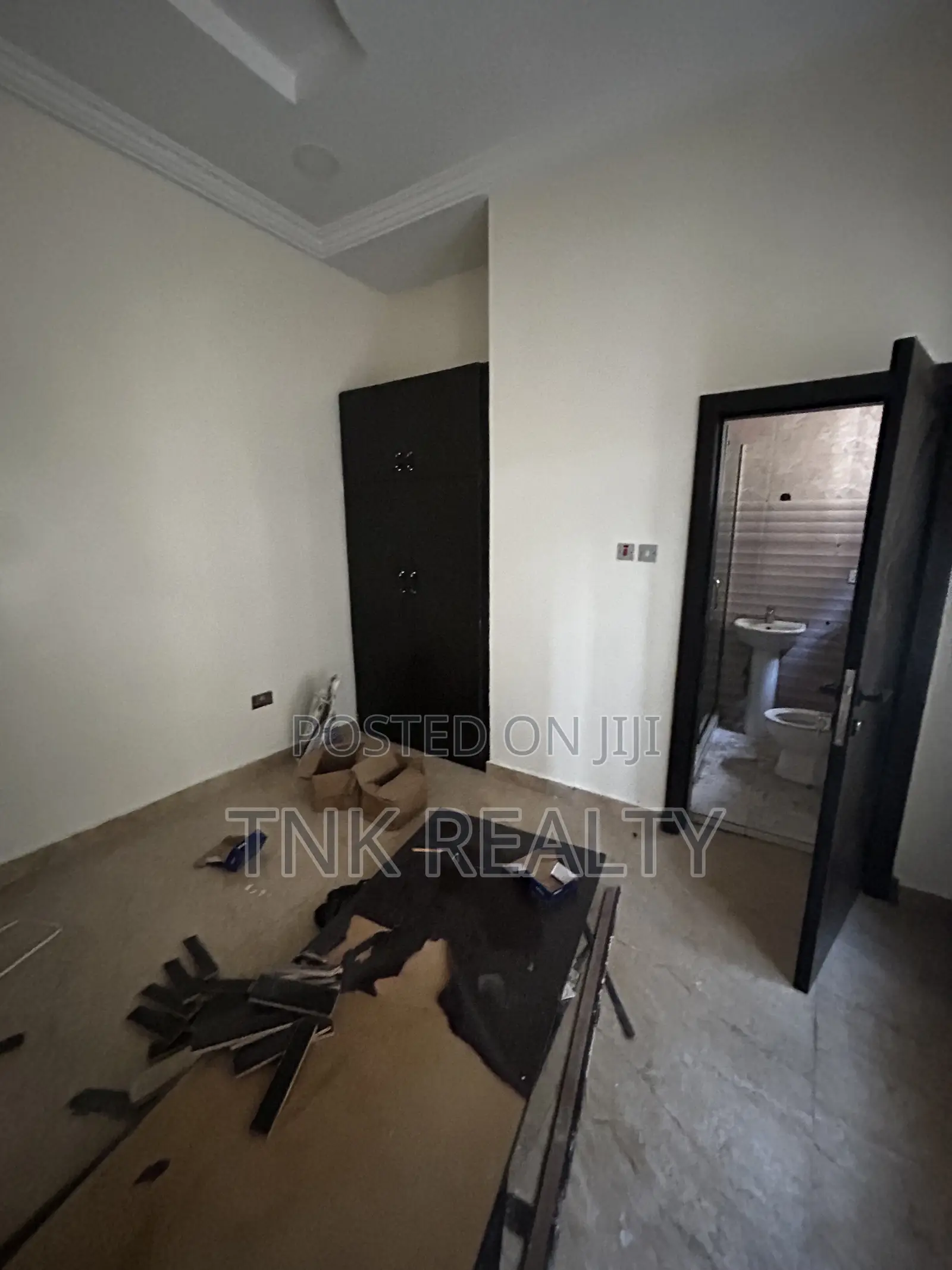 2bdrm Apartment in Jahi for rent in Jahi