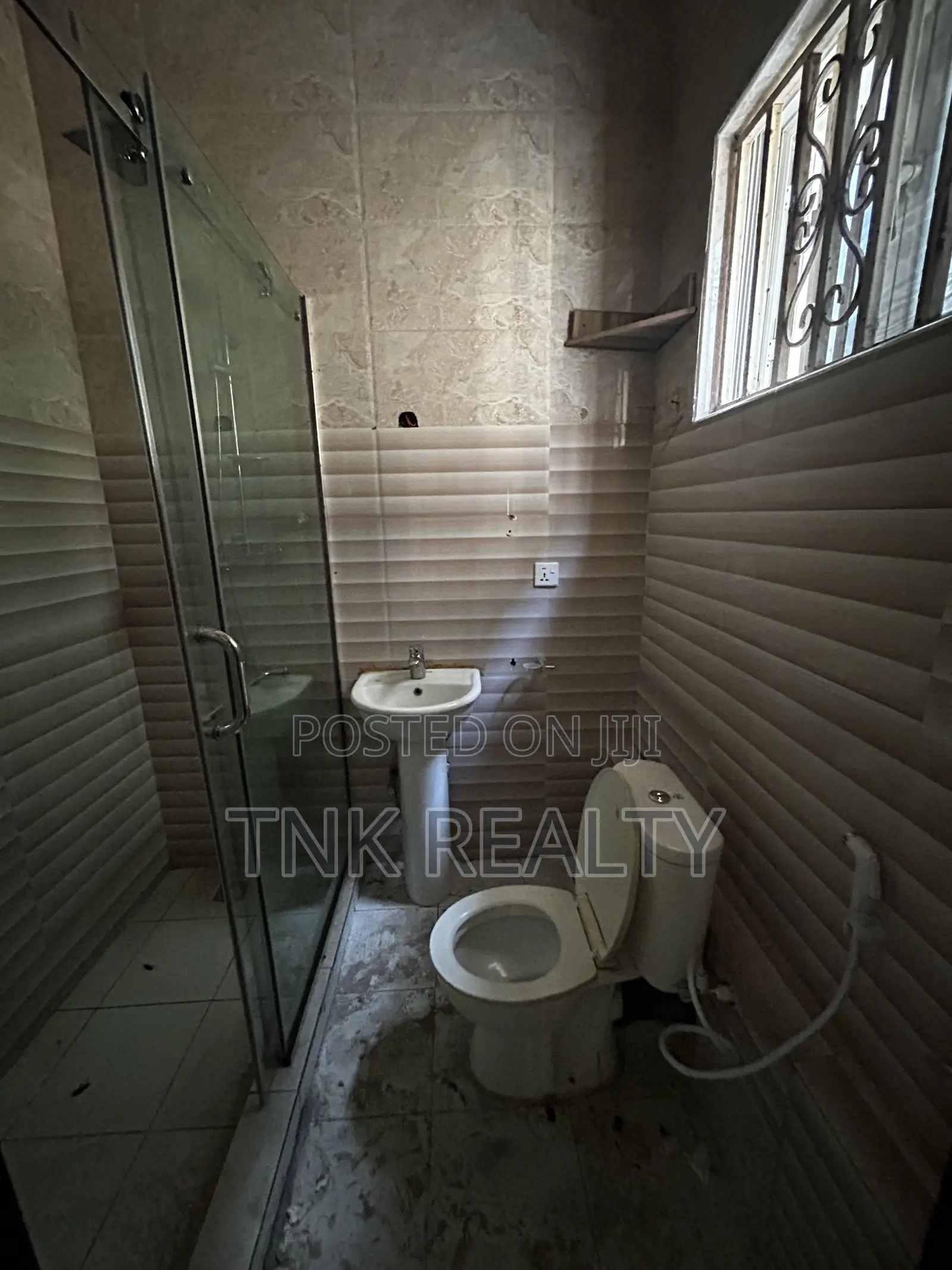 2bdrm Apartment in Jahi for rent in Jahi
