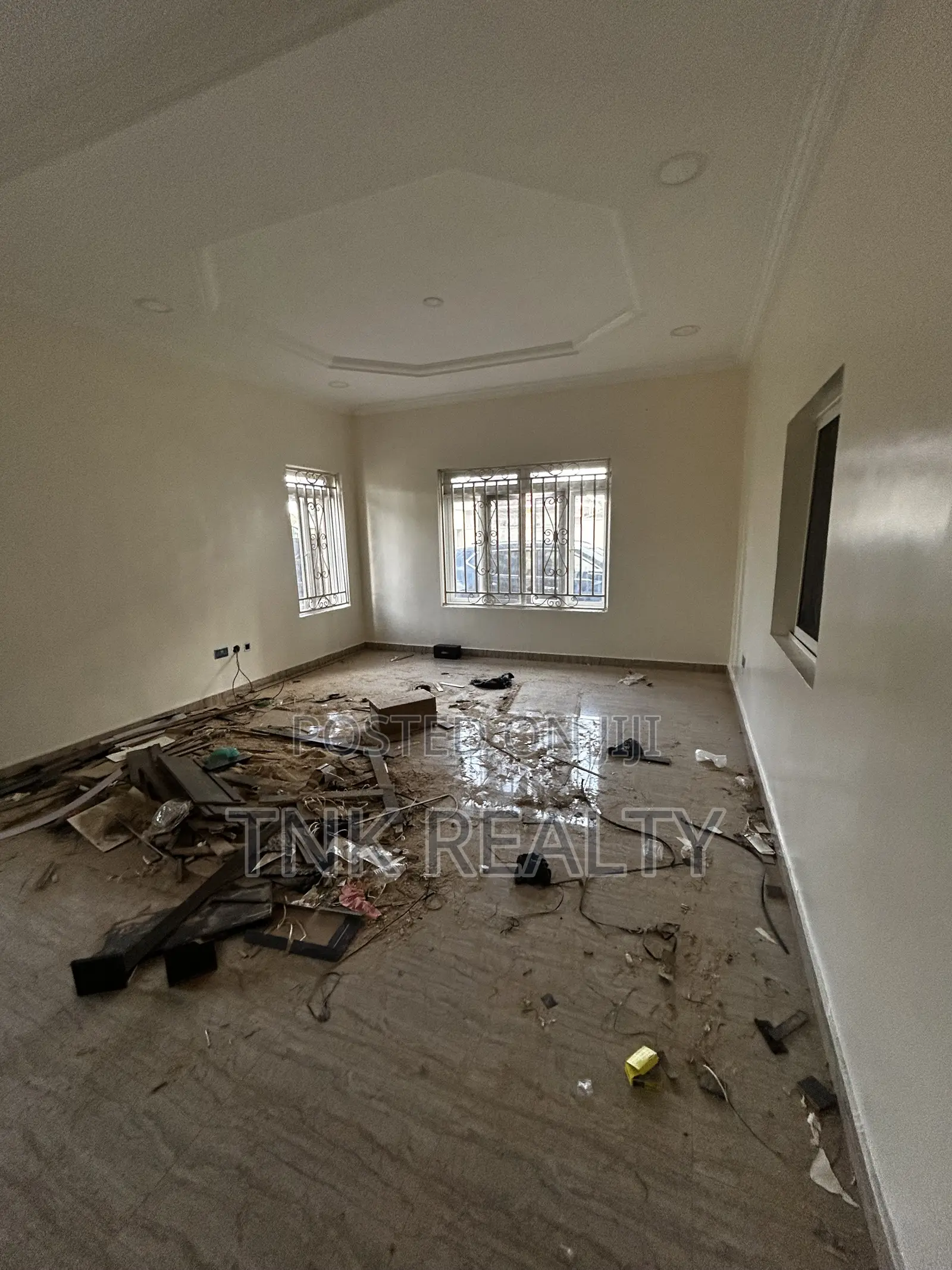 2bdrm Apartment in Jahi for rent in Jahi