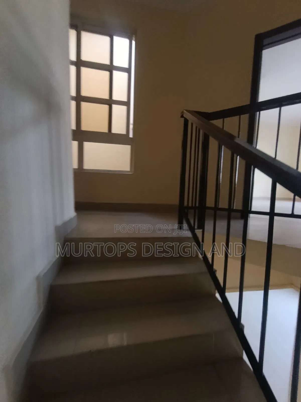 4bdrm Duplex in Burdilon Estate, Chevron for rent in Chevron