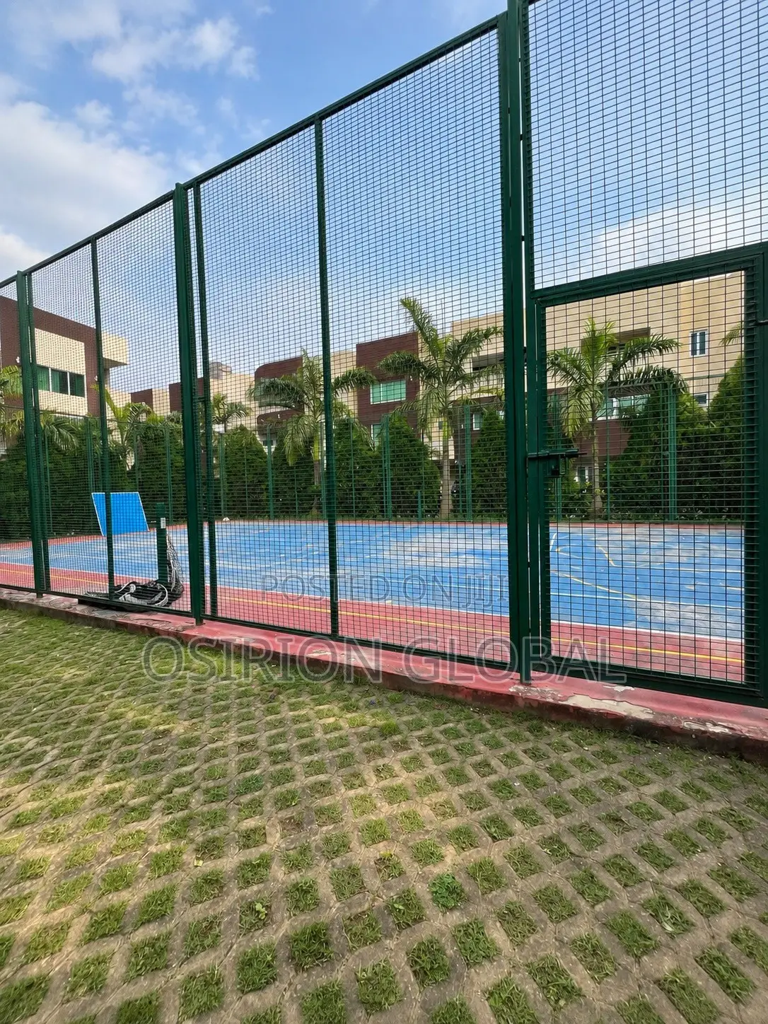 Furnished 5bdrm Townhouse / Terrace in Katampe (Main) for rent in Katampe (Main)