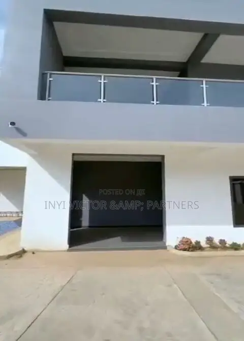 6bdrm Duplex in Asokoro for sale in Asokoro