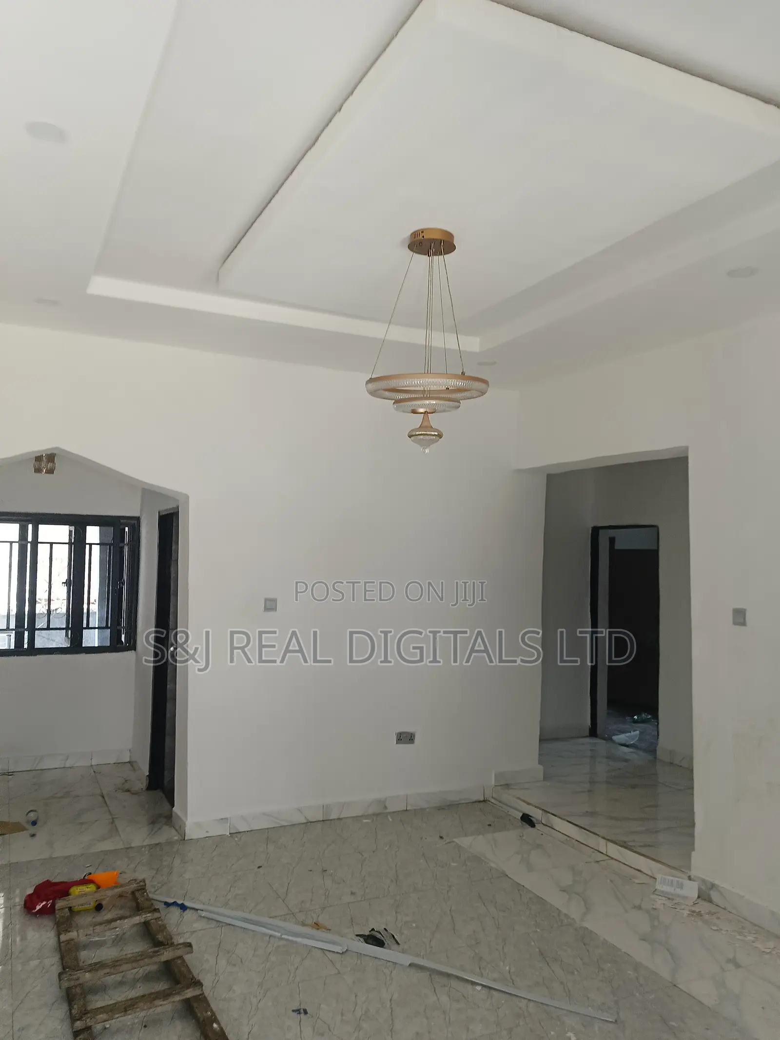 2bdrm Apartment in Kubwa for rent in Kubwa
