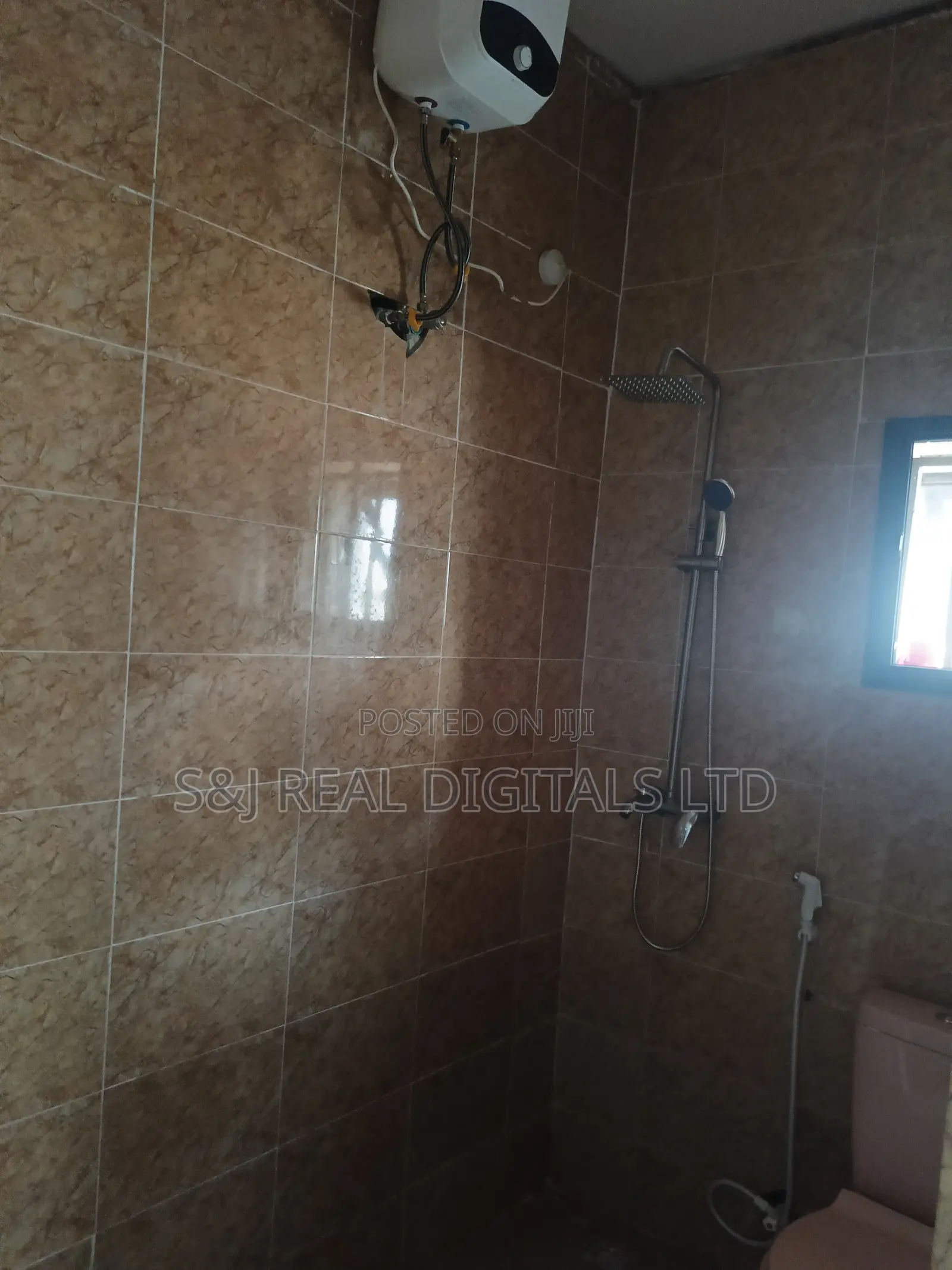 2bdrm Apartment in Kubwa for rent in Kubwa