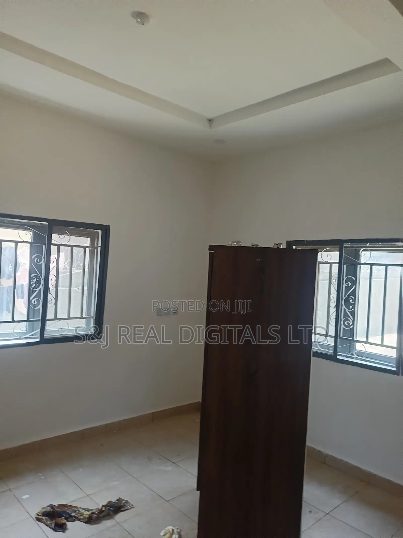 2bdrm Apartment in Kubwa for rent in Kubwa