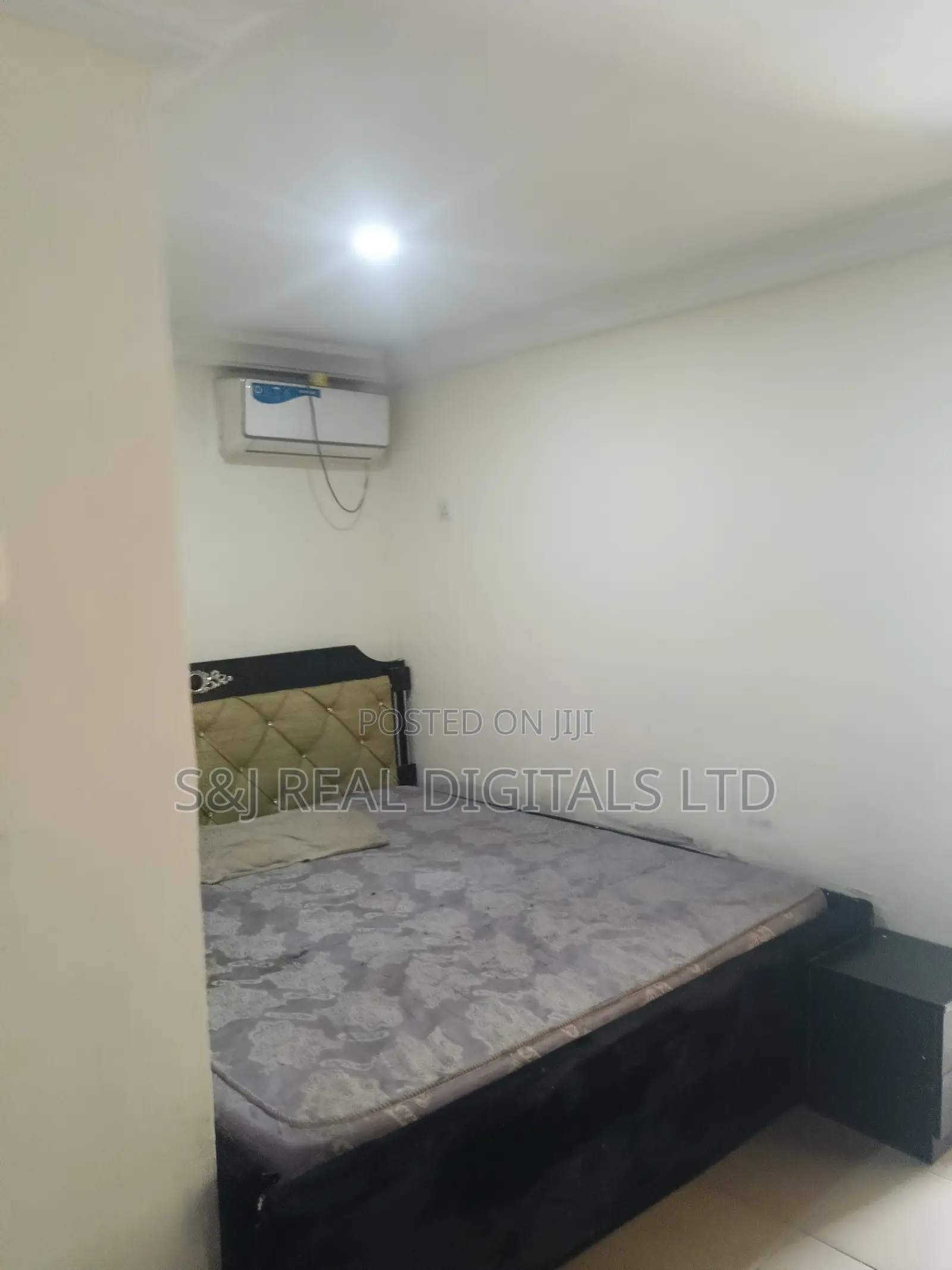 1bdrm Bungalow in Kubwa for rent in Kubwa