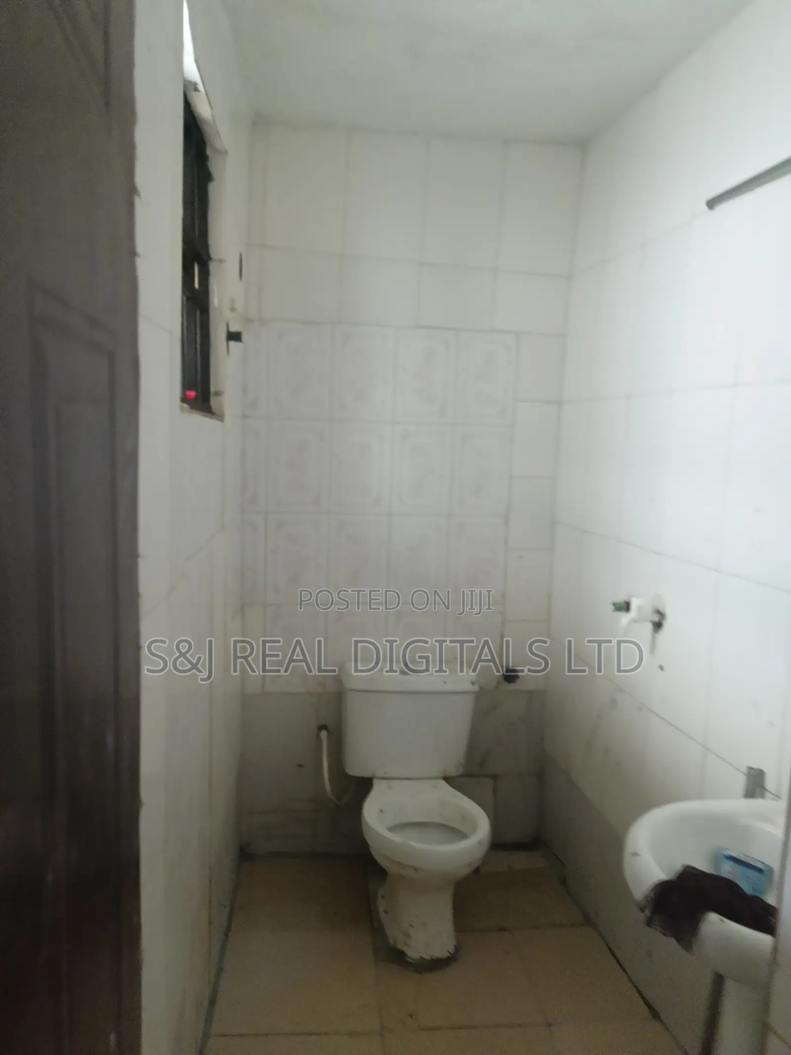 1bdrm Bungalow in Kubwa for rent in Kubwa