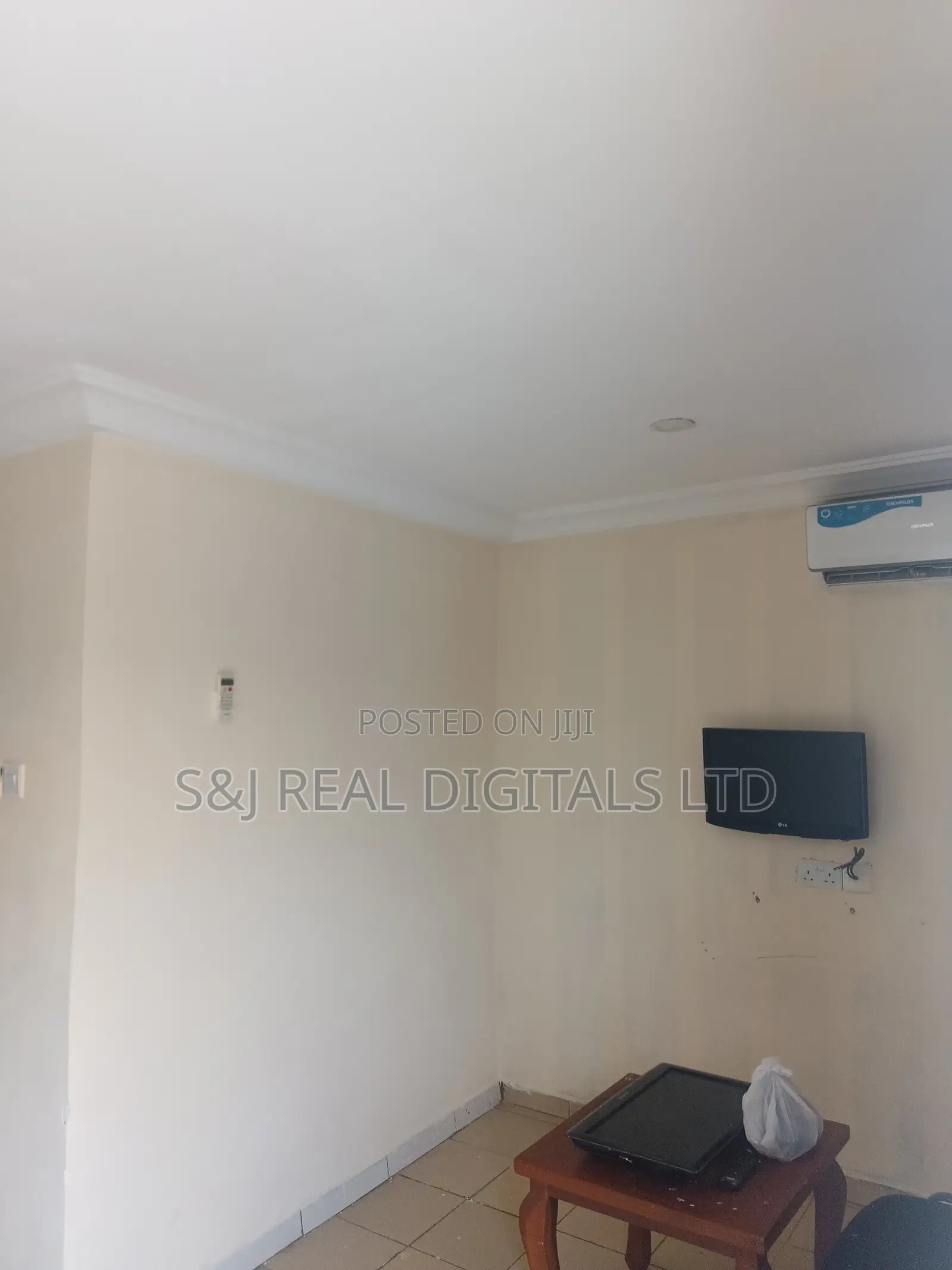 1bdrm Bungalow in Kubwa for rent in Kubwa