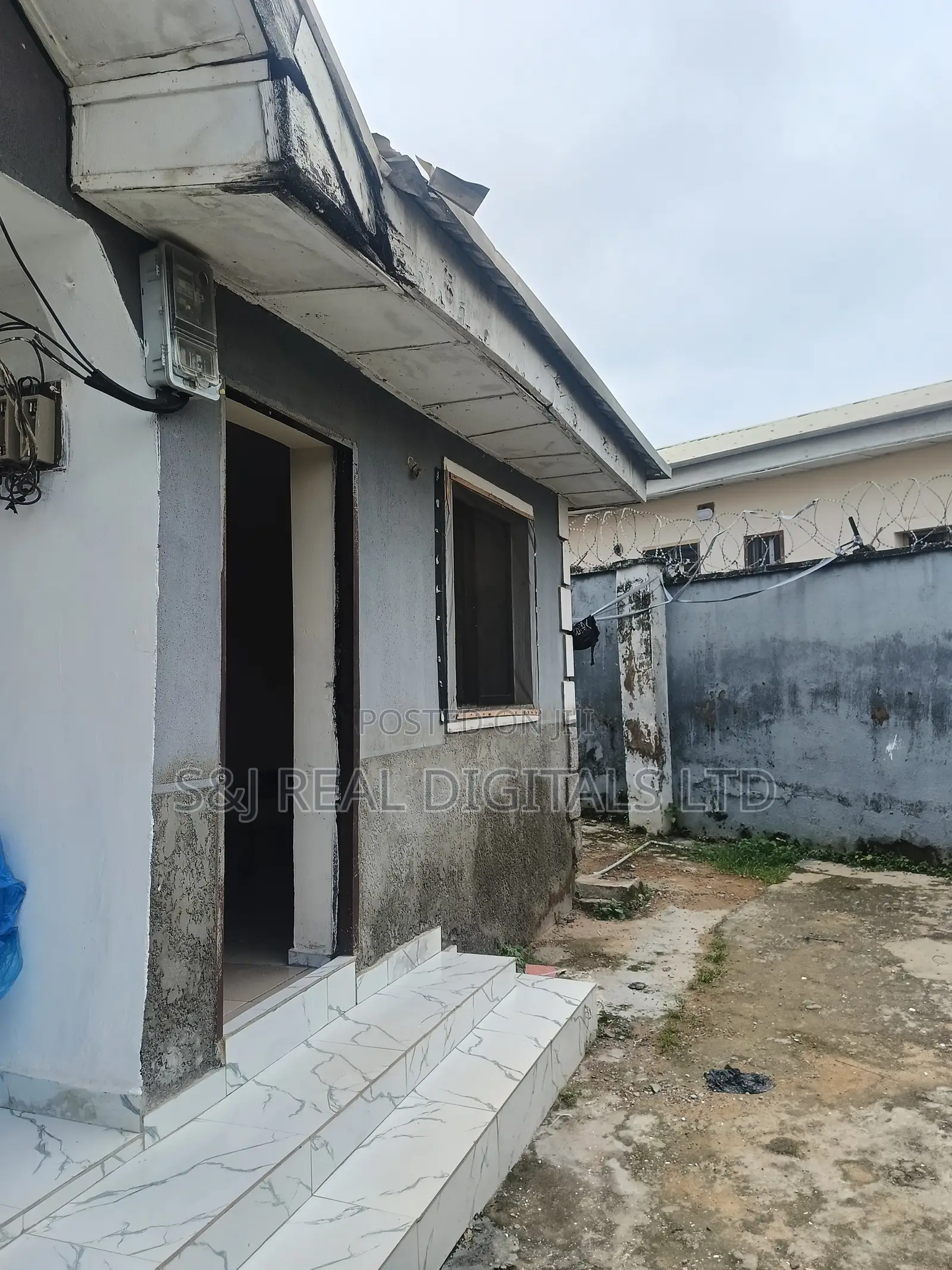 1bdrm Bungalow in Kubwa for rent in Kubwa