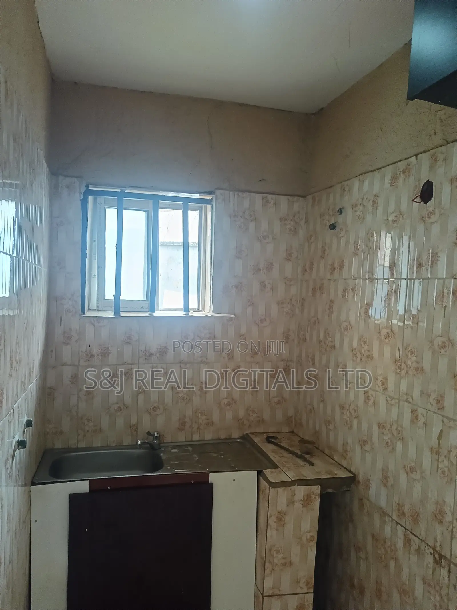 1bdrm Bungalow in Kubwa for rent in Kubwa