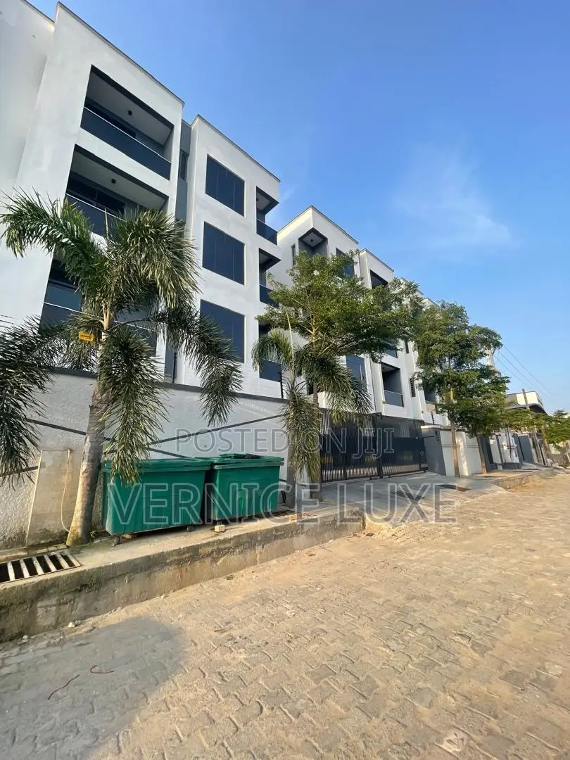 2bdrm Apartment in Ologolo for rent in Ologolo