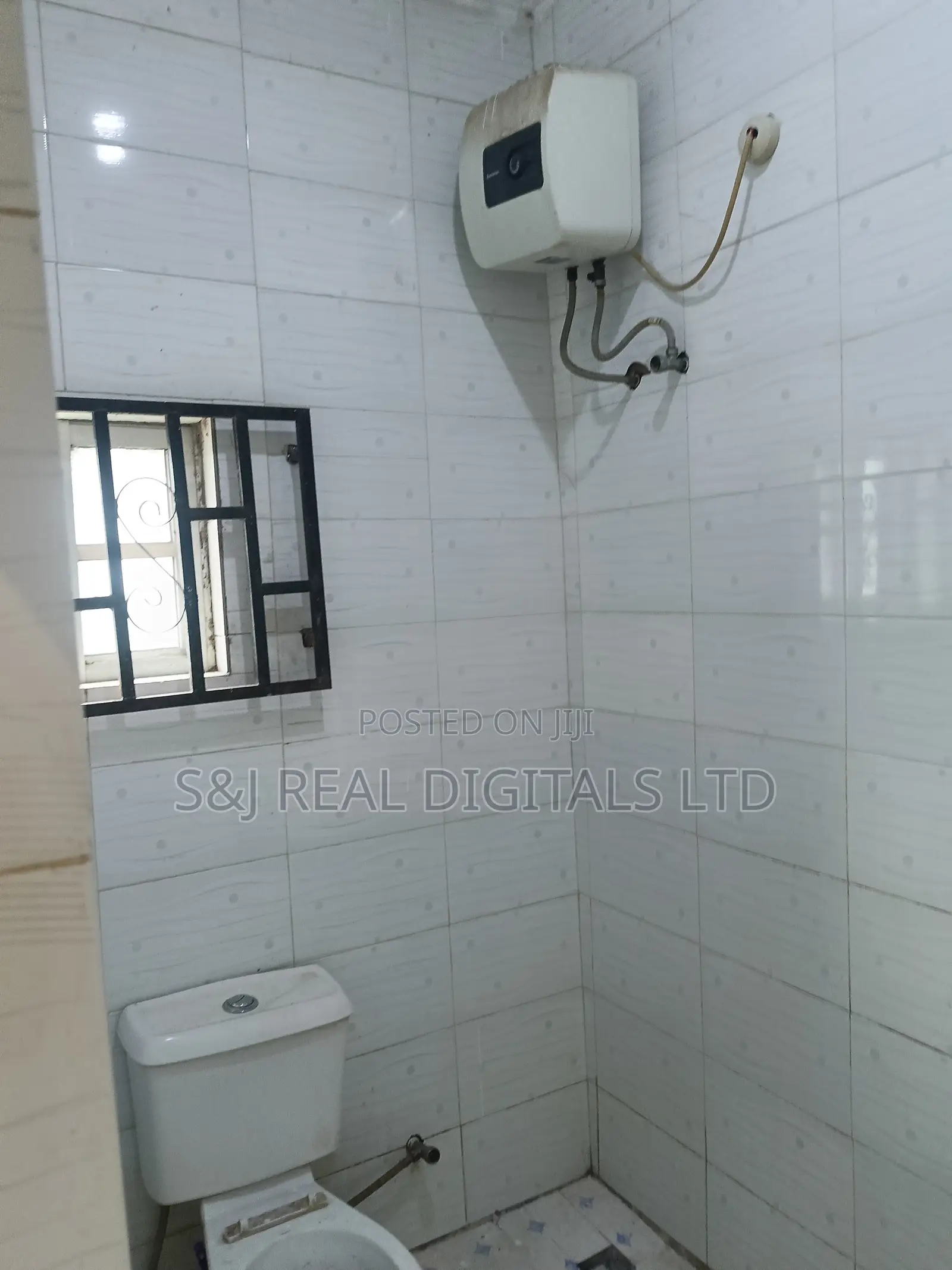 2bdrm Apartment in Kubwa for rent in Kubwa