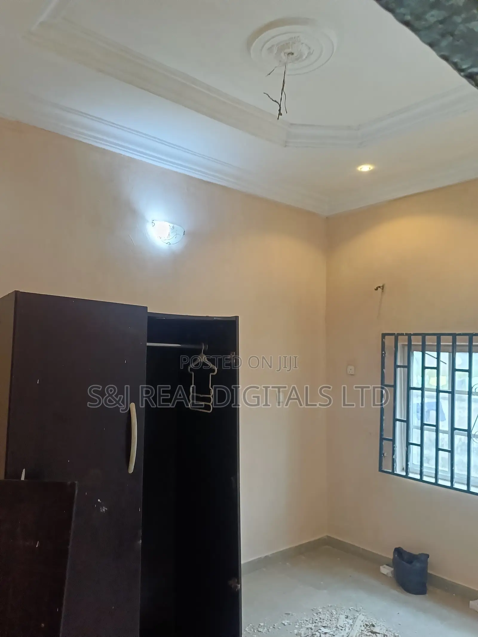 2bdrm Apartment in Kubwa for rent in Kubwa