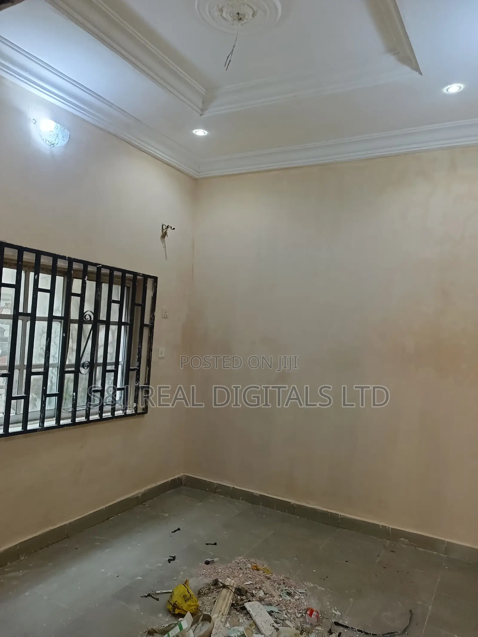 2bdrm Apartment in Kubwa for rent in Kubwa