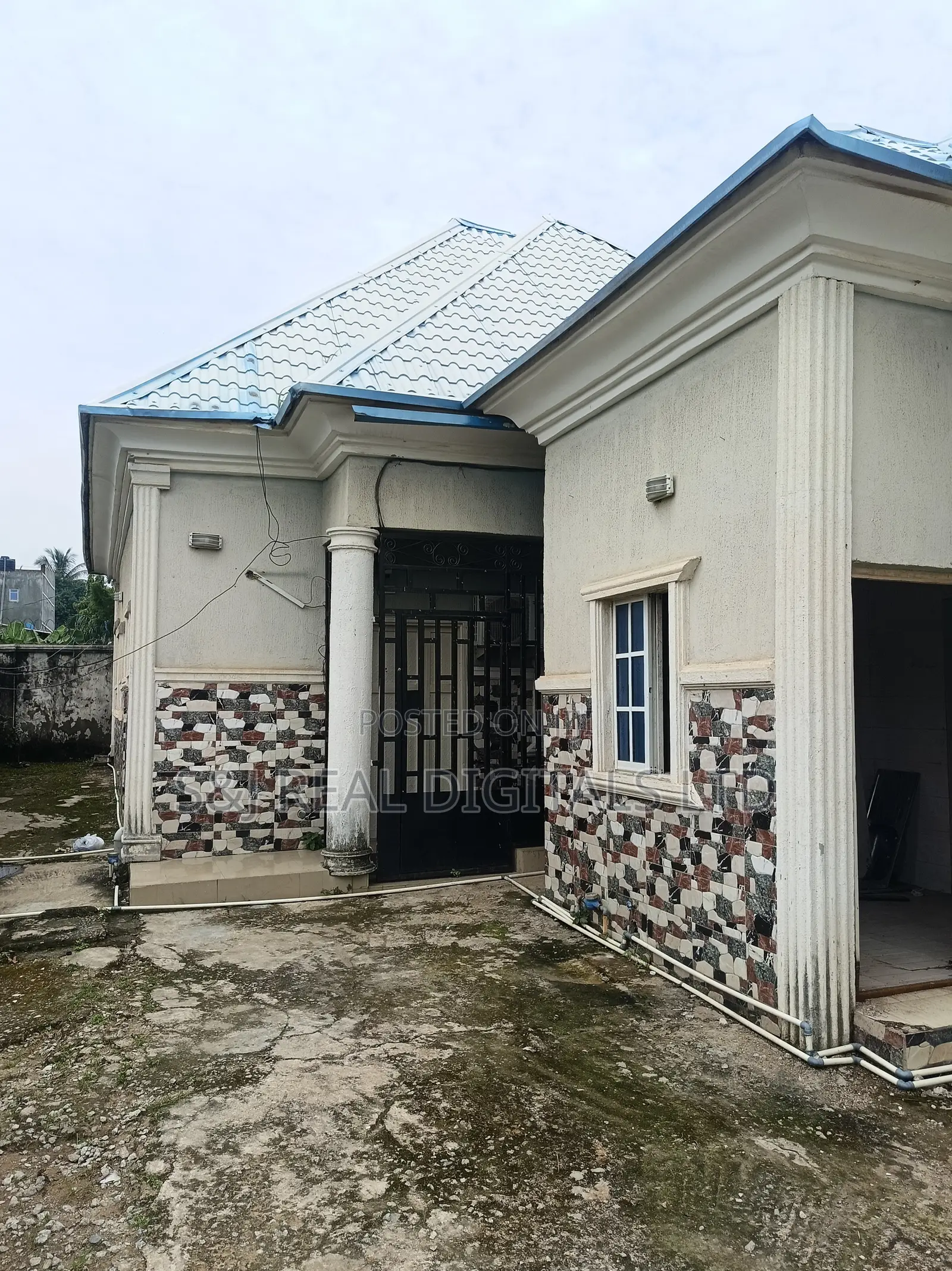 2bdrm Apartment in Kubwa for rent in Kubwa