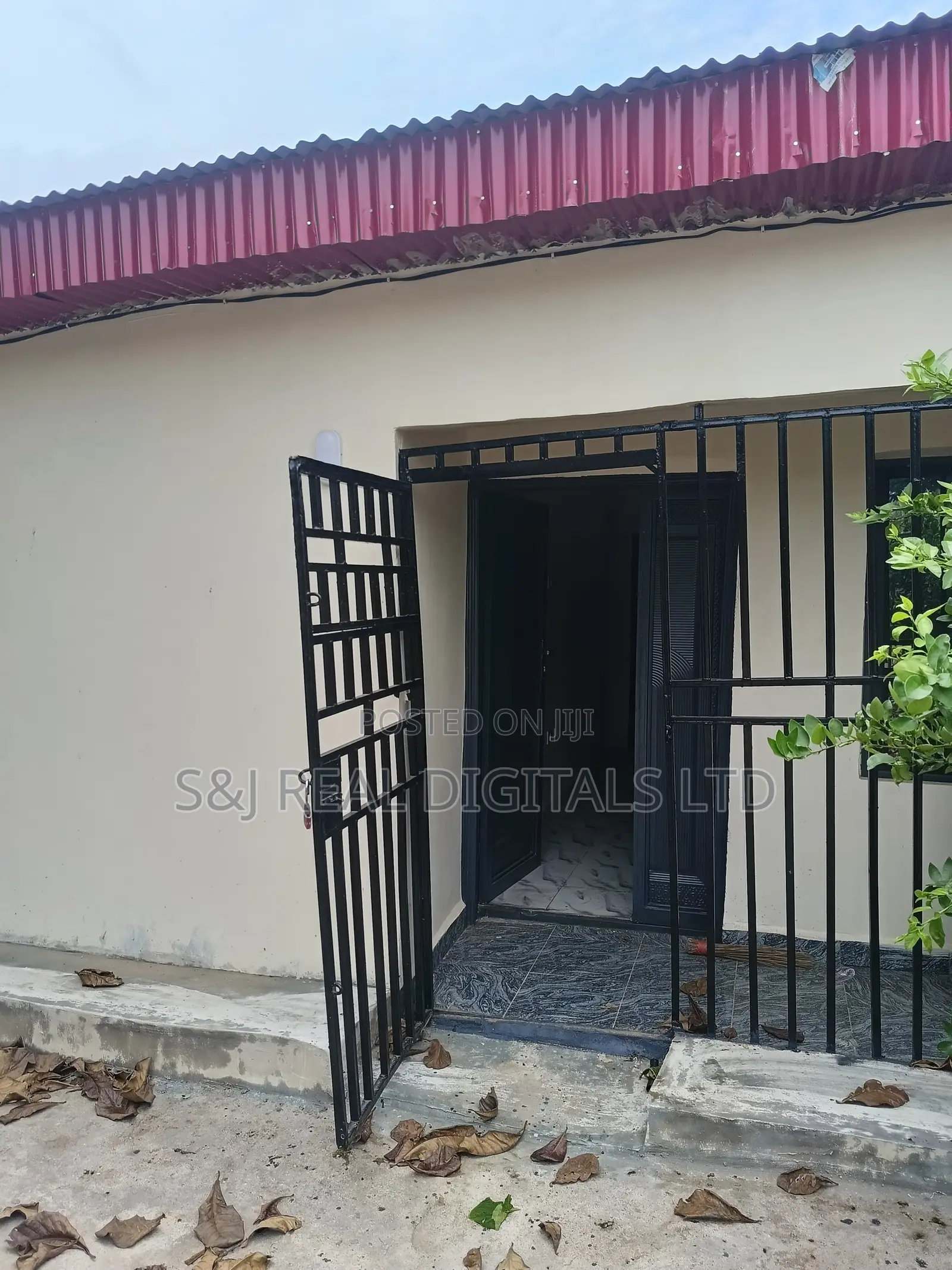 2bdrm Bungalow in Kubwa for rent in Kubwa