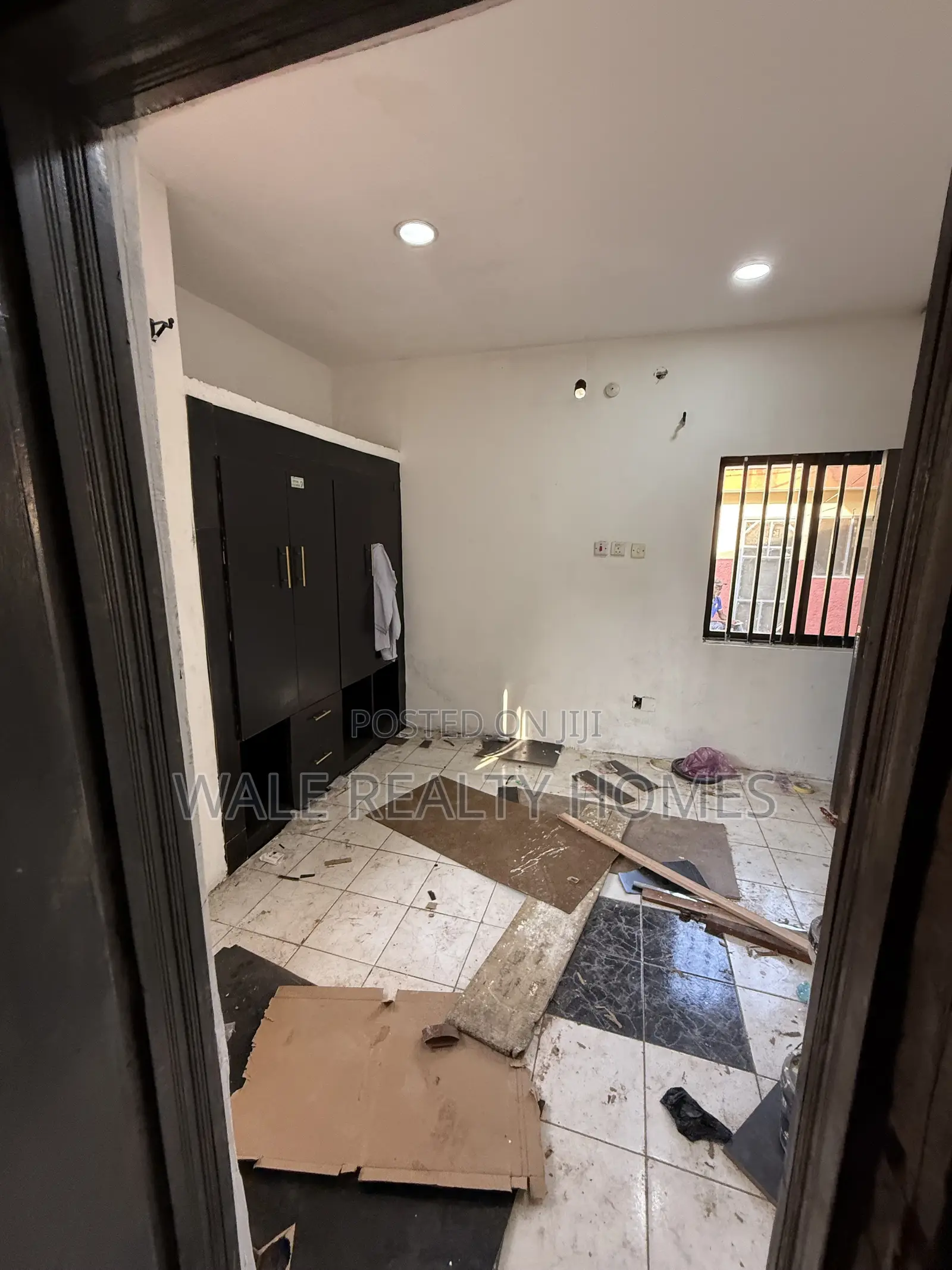 Mini Flat in Kado for rent in Kado