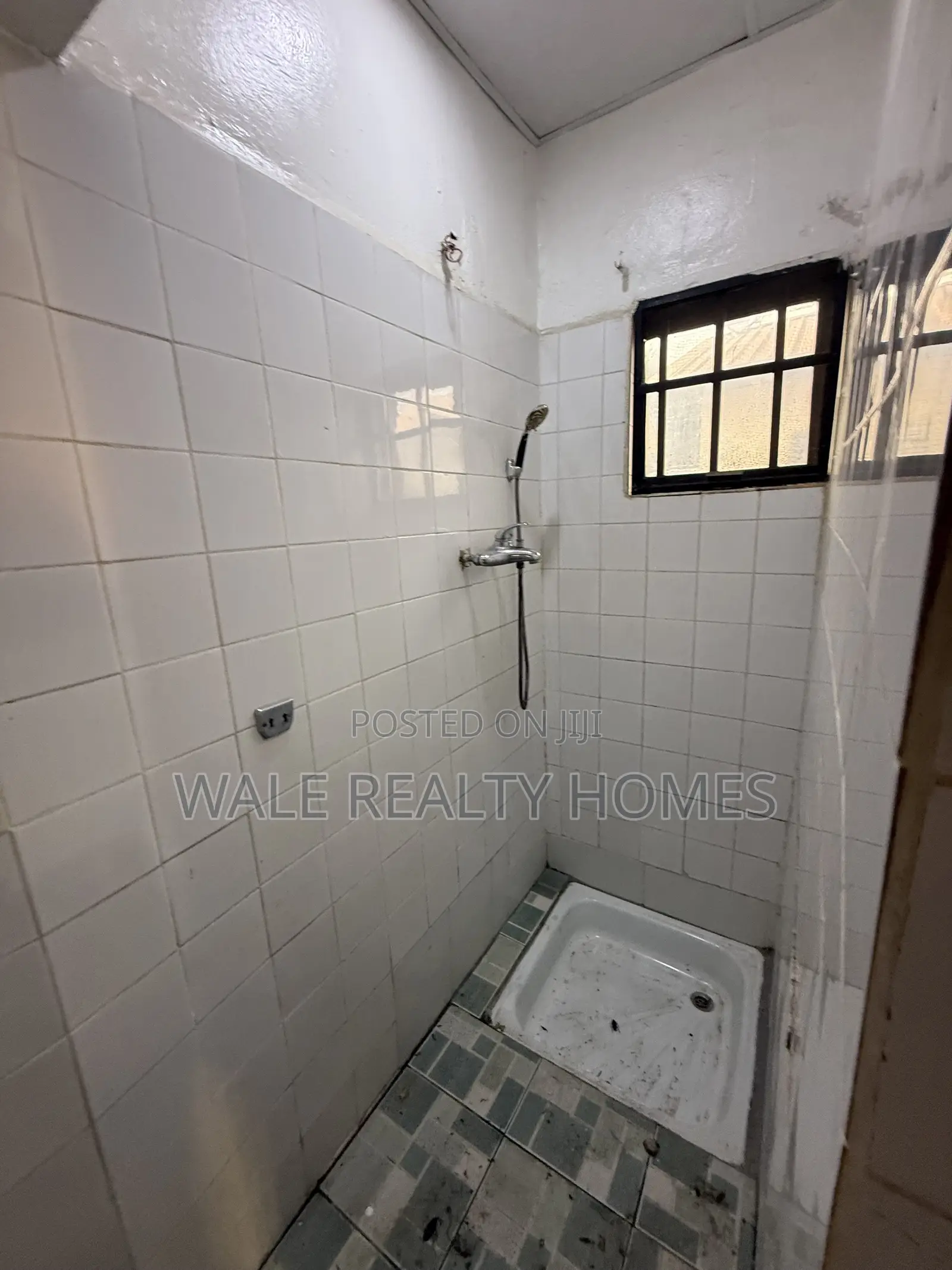 Mini Flat in Kado for rent in Kado