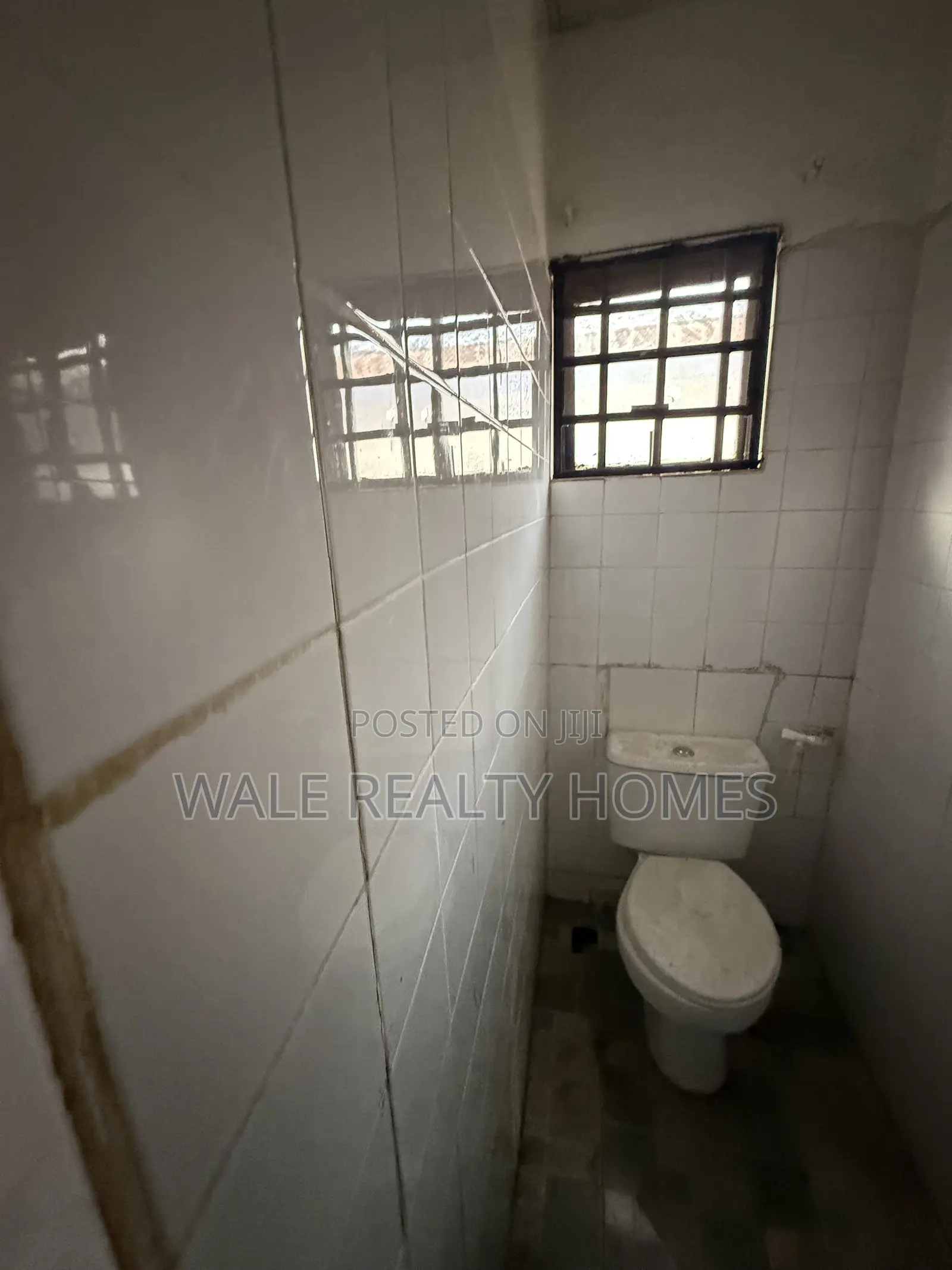 Mini Flat in Kado for rent in Kado