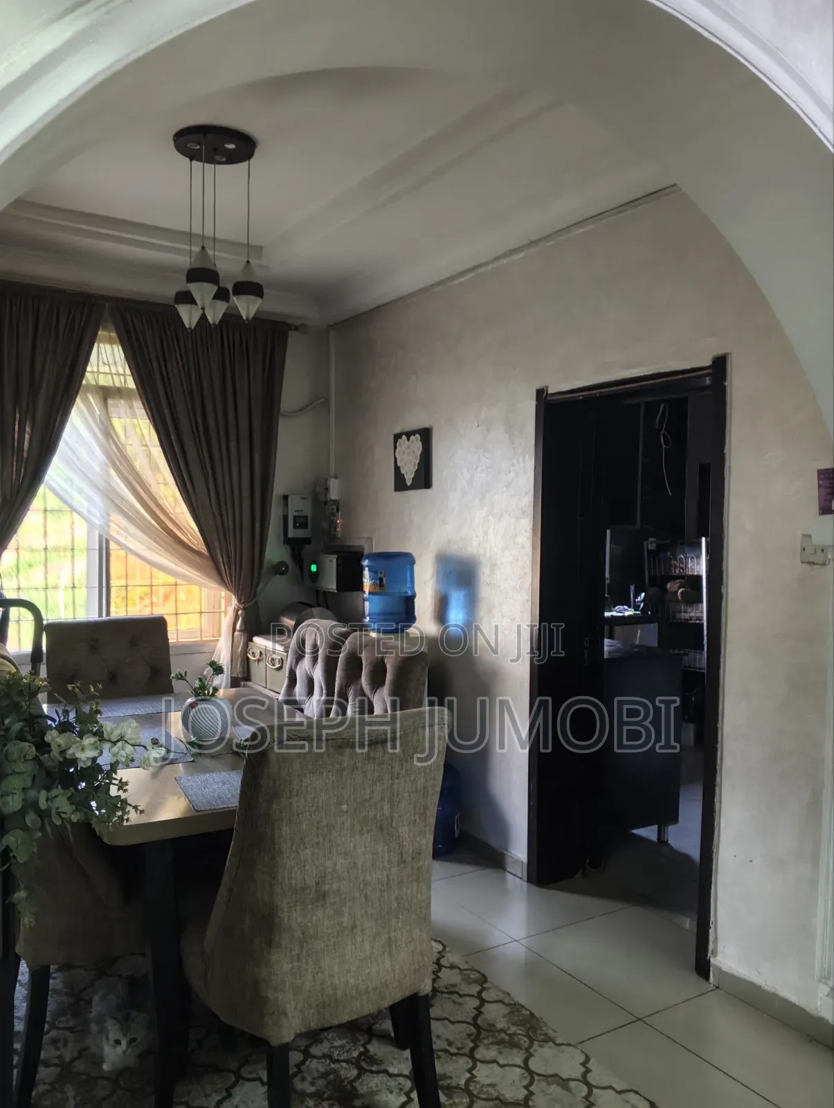 3bdrm Apartment in Guzape District for rent in Guzape District