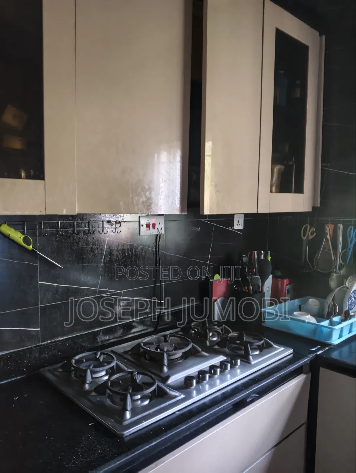 3bdrm Apartment in Guzape District for rent in Guzape District