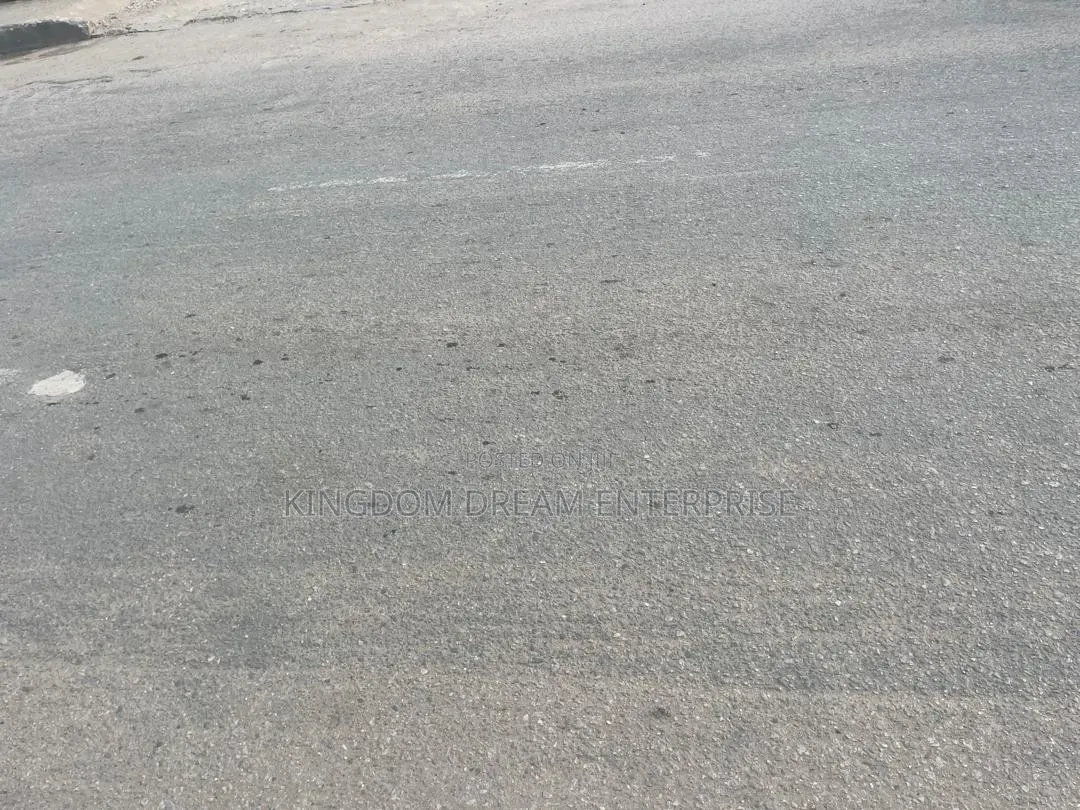 939sqm Land Osborne Ikoyi Lagos in Osborne Foreshore Estate