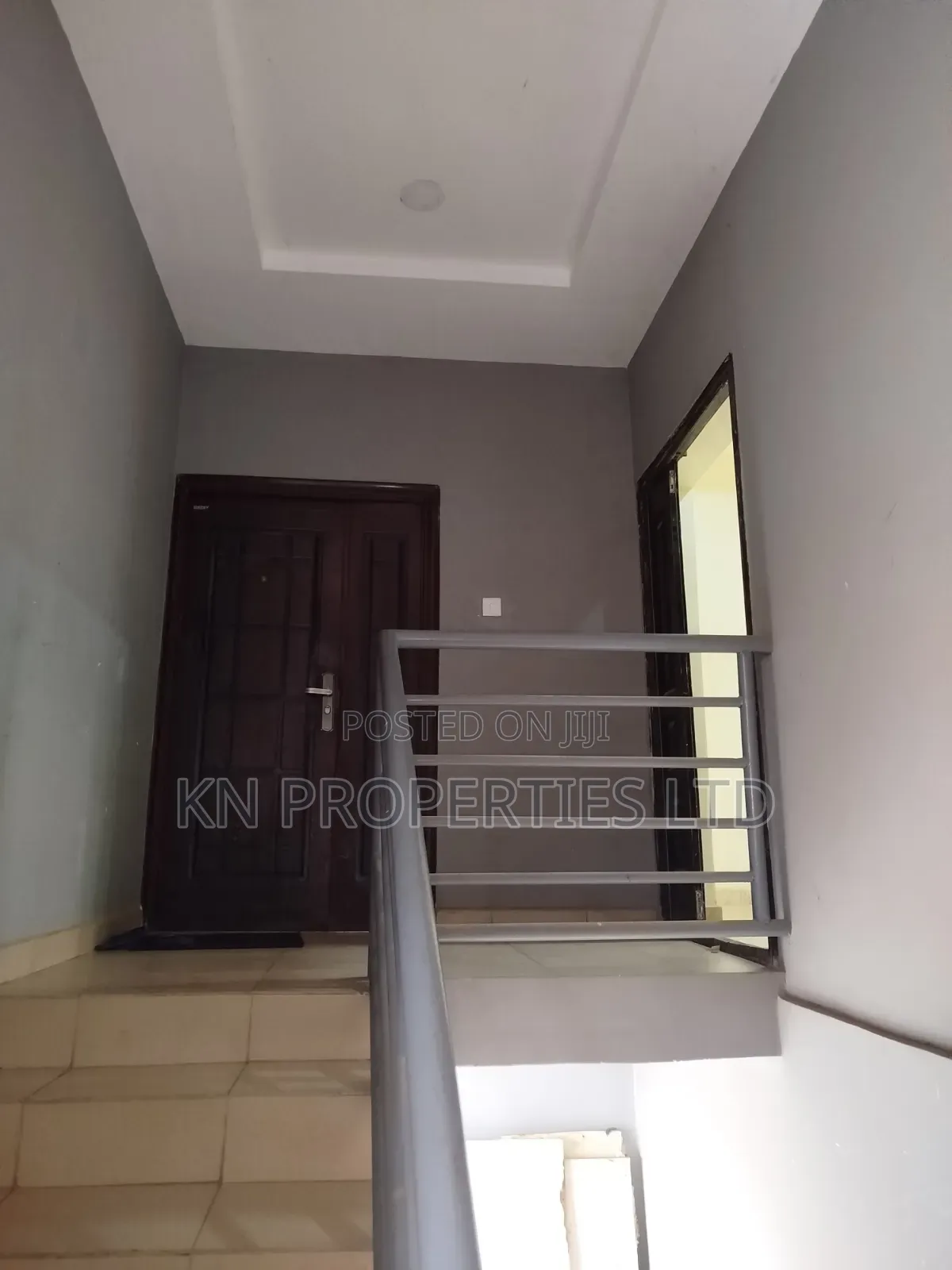 2bdrm Block of Flats in Apo for rent in Apo Resettlement