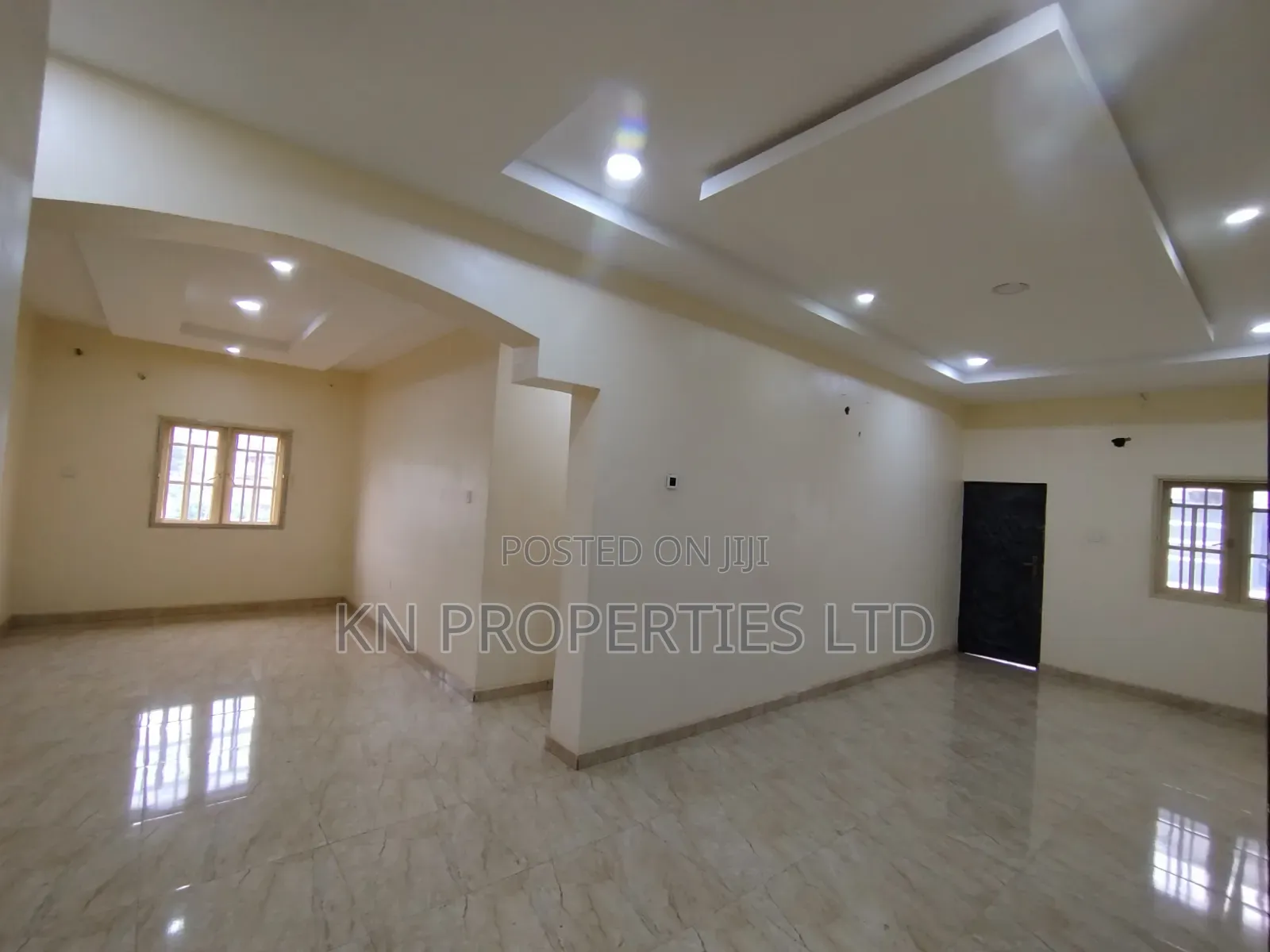 2bdrm Block of Flats in Apo for rent in Apo Resettlement