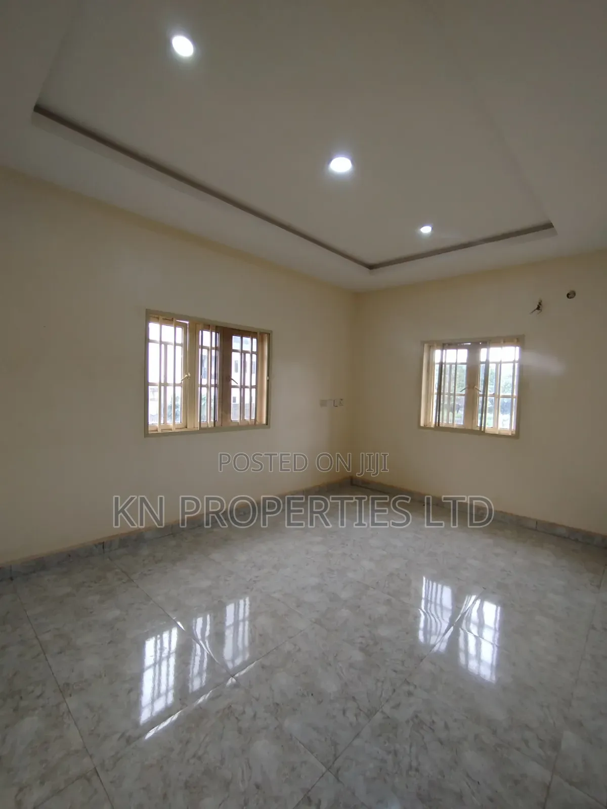 2bdrm Block of Flats in Apo for rent in Apo Resettlement