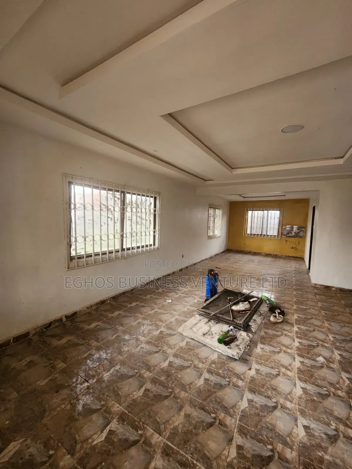 4bdrm Bungalow in Oko Central, Benin City for rent in Benin City