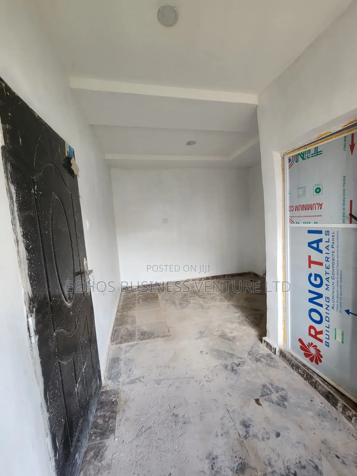 4bdrm Bungalow in Oko Central, Benin City for rent in Benin City