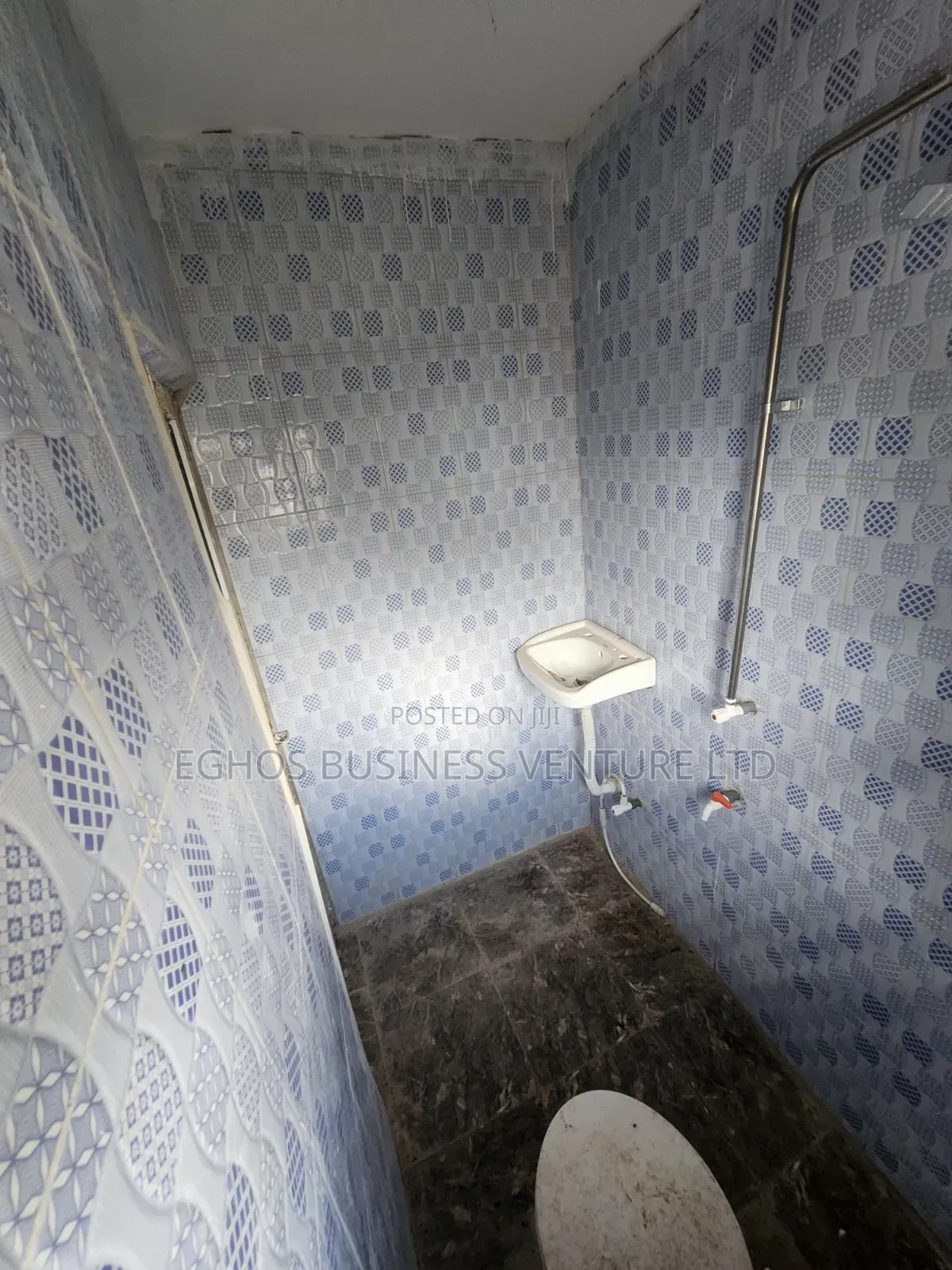 4bdrm Bungalow in Oko Central, Benin City for rent in Benin City