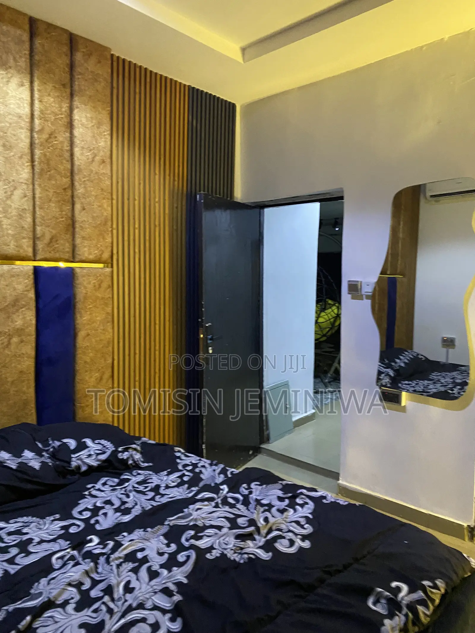Sweet Apartment in Kubwa