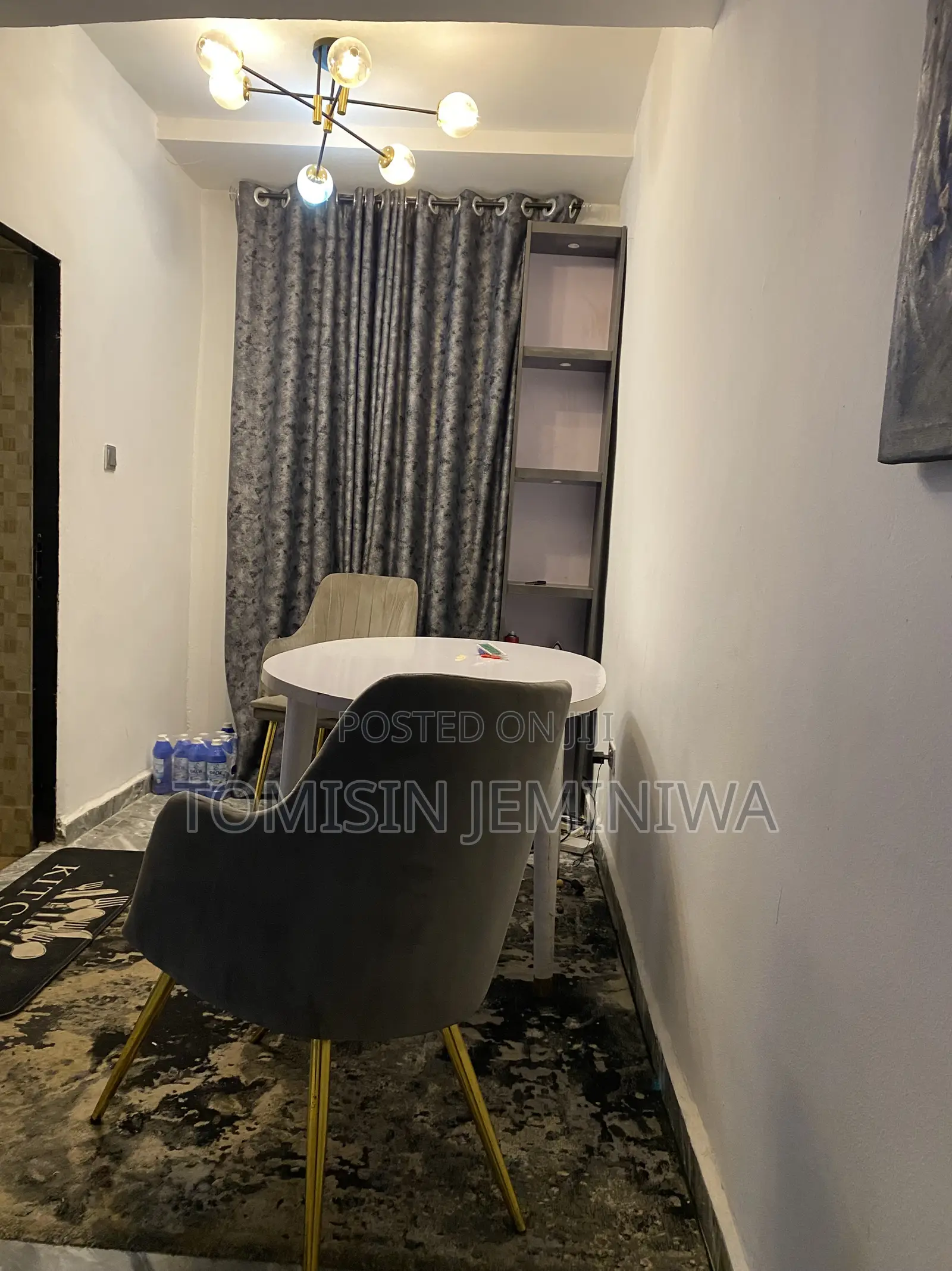 Sweet Apartment in Kubwa